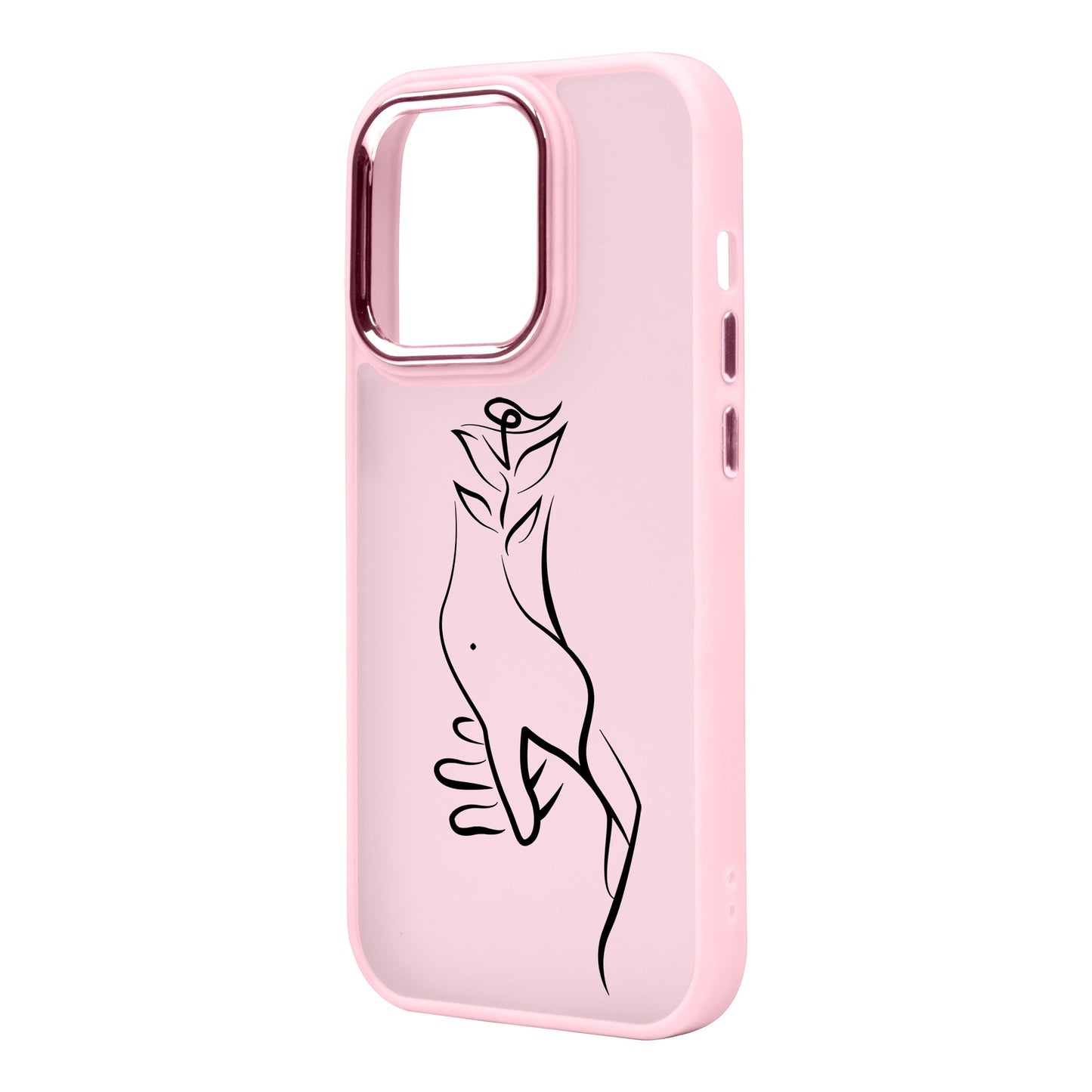 TOUCH-iPhone 14 Pro Max Proof Kılıf