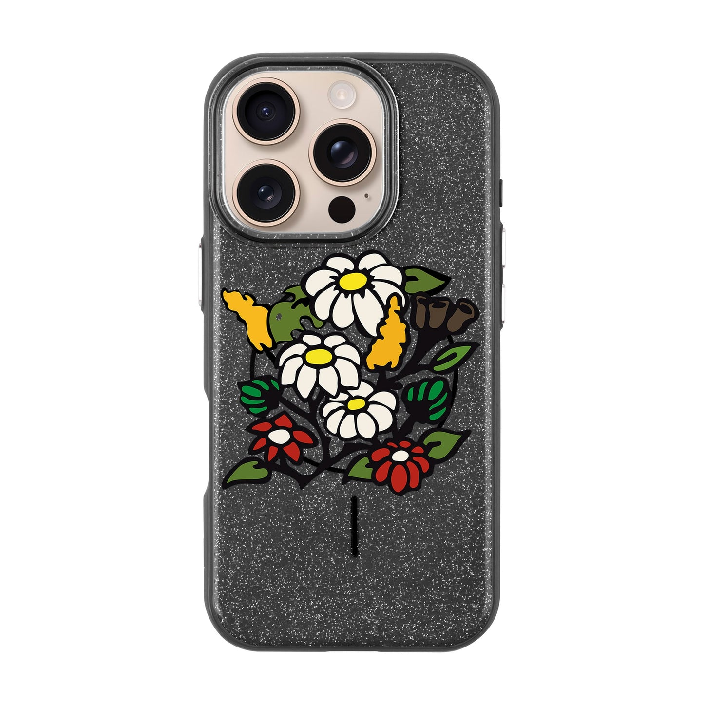 BUNDLE-iPhone 16 Pro Radiant Kılıf MagSafe Özellikli