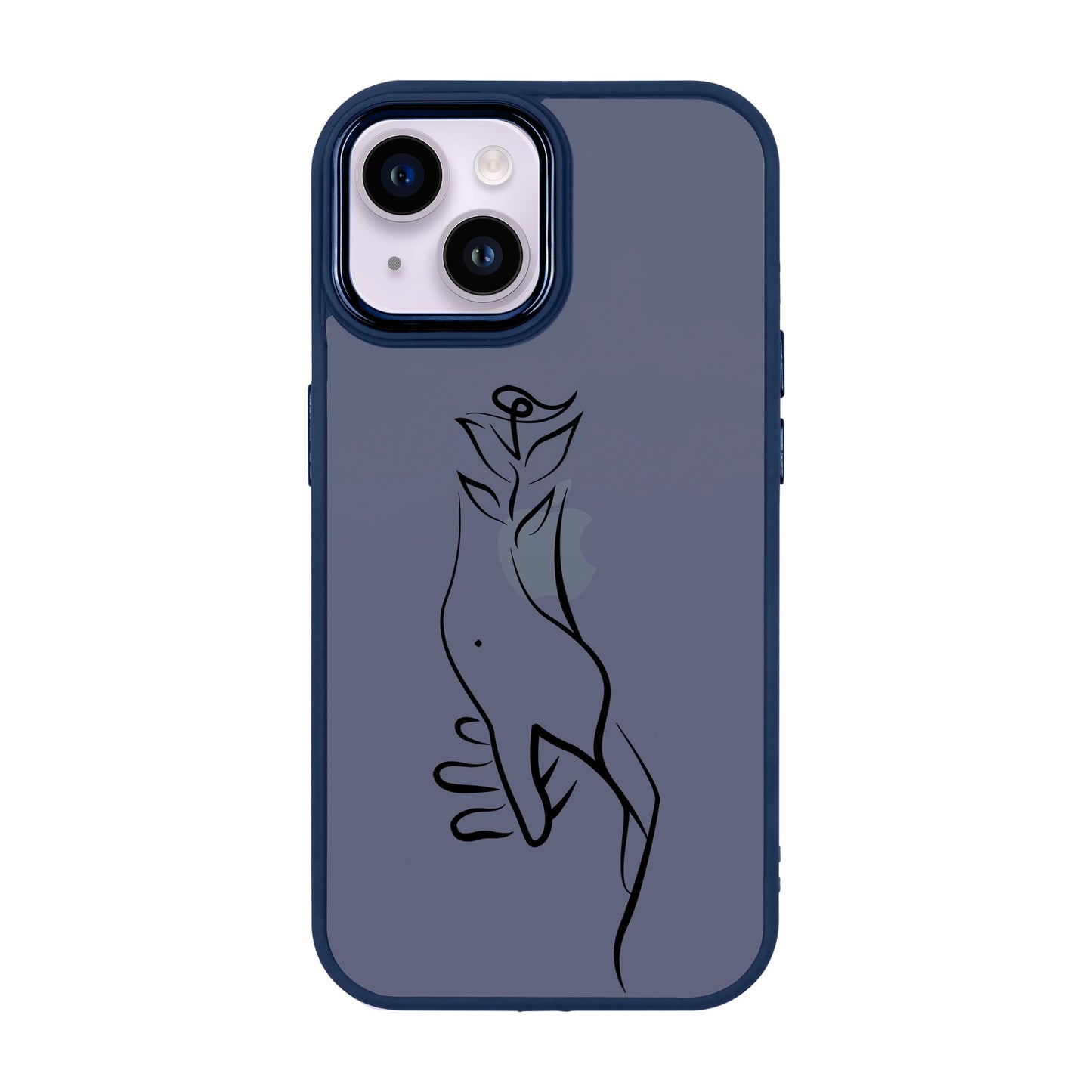 TOUCH-iPhone 13 Proof Kılıf