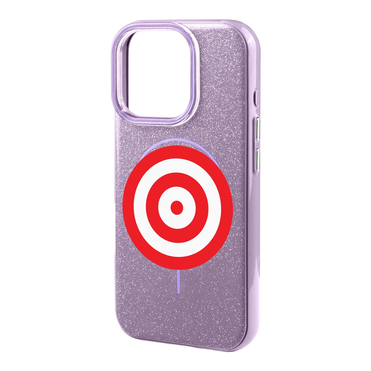 BULL'S EYE-iPhone 16 Pro Max Radiant Kılıf MagSafe Özellikli