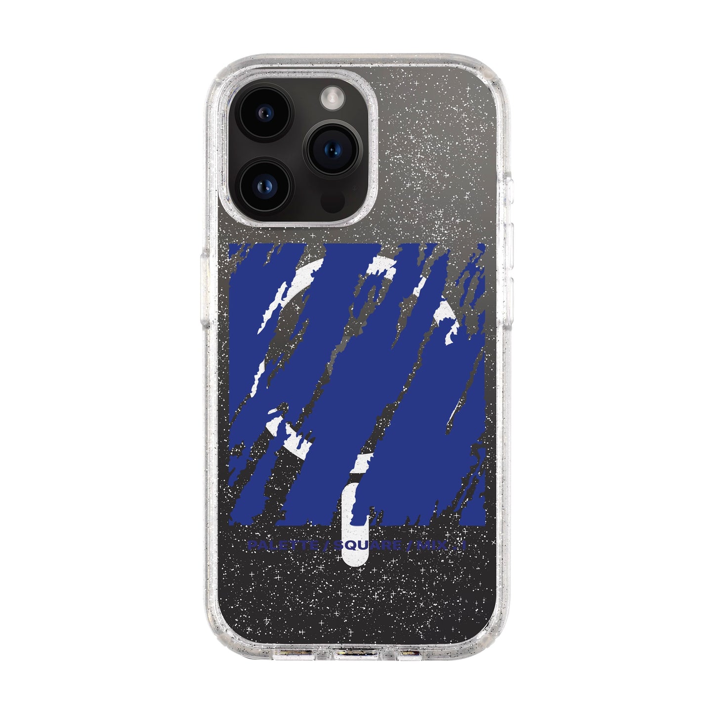 PALETTE-iPhone 14 Pro Max Shiny Kılıf MagSafe Özellikli