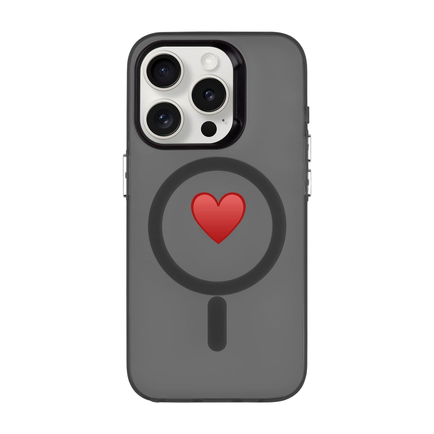 SPREAD HEART-iPhone 13 Pro Max Hold Kılıf MagSafe Özellikli