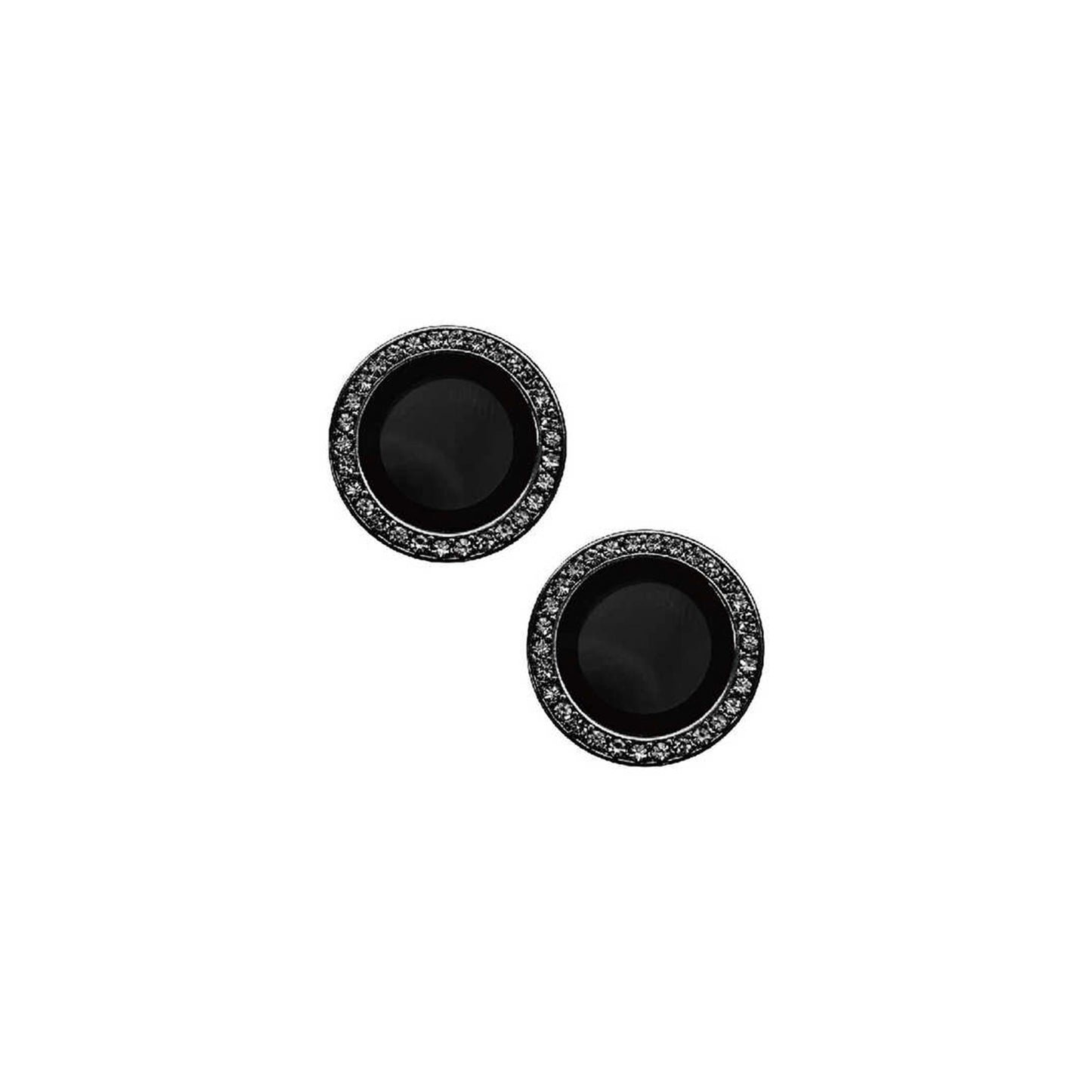 Apple iPhone 14 Plus Diamond Kamera Lens Koruyucu