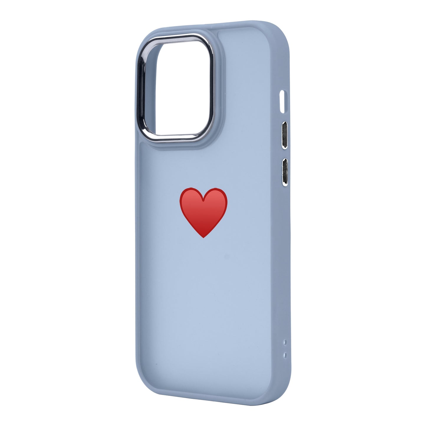 SPREAD HEART-iPhone 14 Pro Max Proof Kılıf