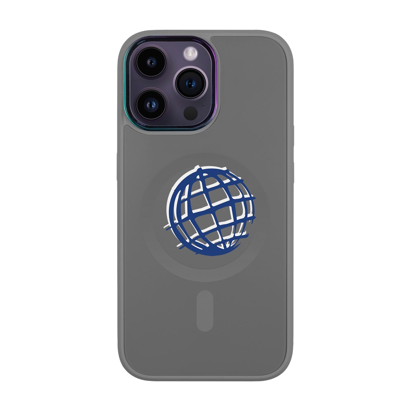 GLOBE-iPhone 13 Pro Max Vigor Kılıf MagSafe Özellikli