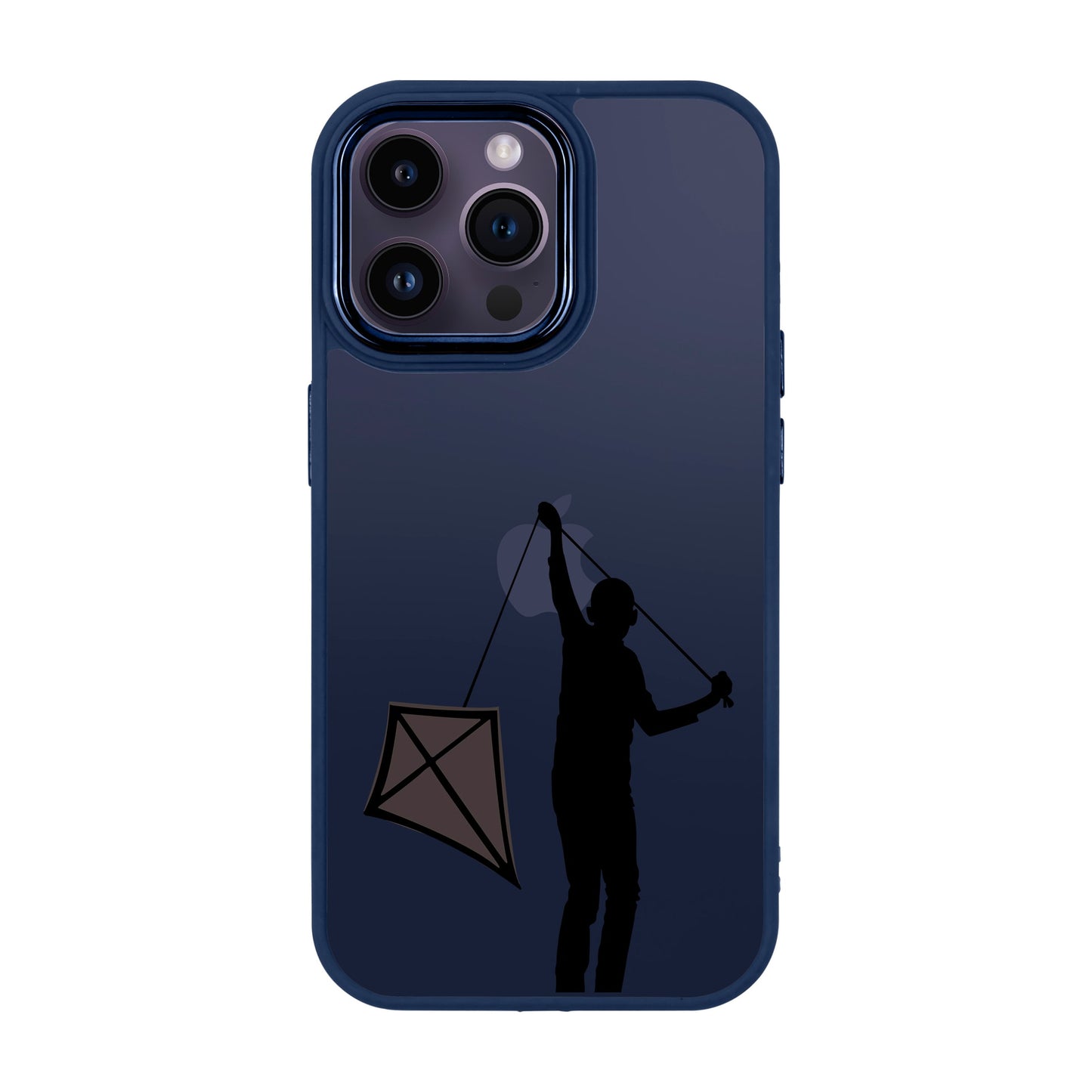 KITE-iPhone 14 Pro Max Proof Kılıf