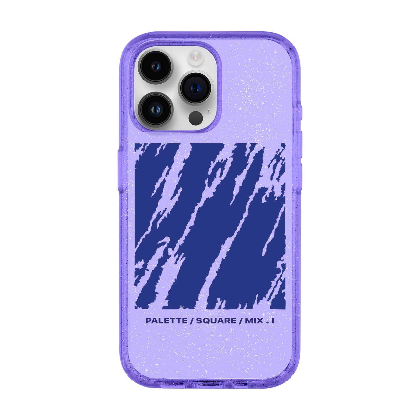 PALETTE-iPhone 14 Pro Max Shiny Kılıf MagSafe Özellikli