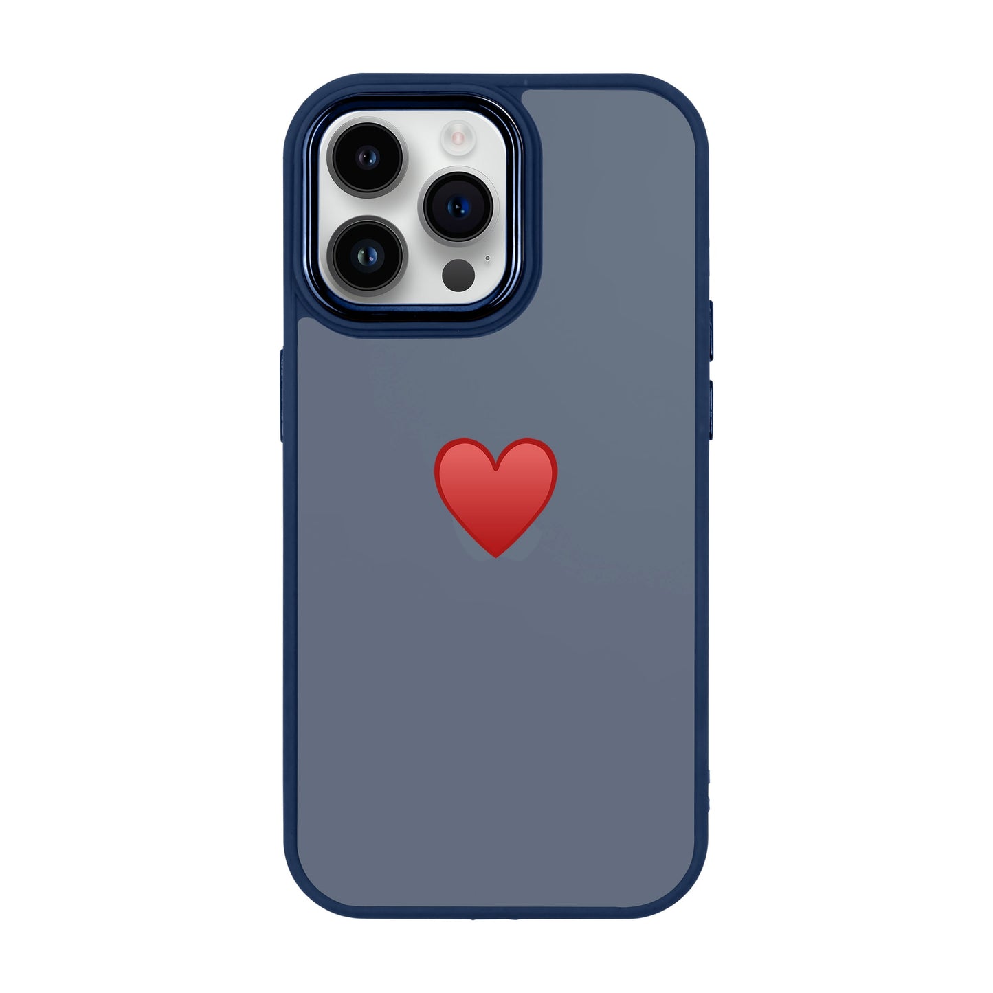 SPREAD HEART-iPhone 13 Pro Max Proof Kılıf