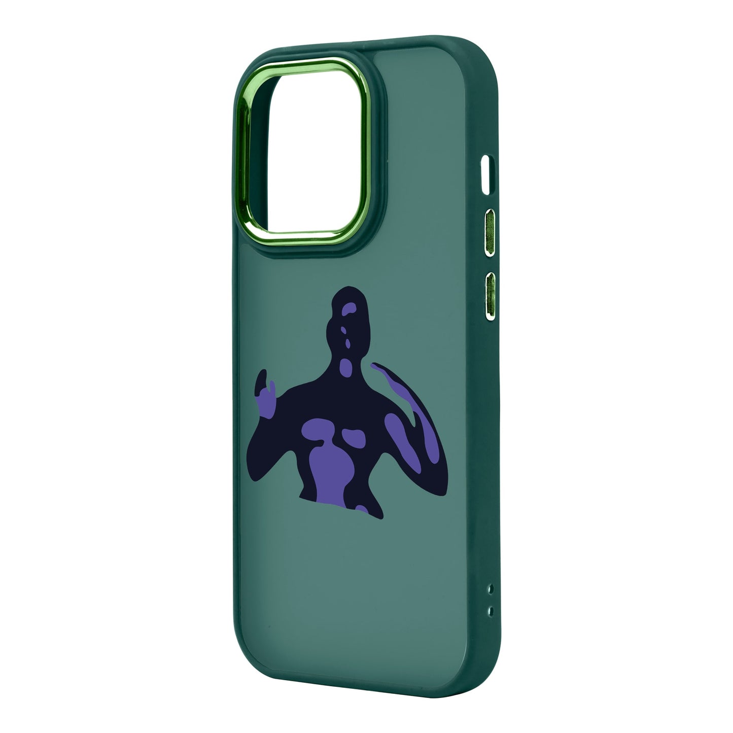 COSTUME-iPhone 14 Pro Max Proof Kılıf