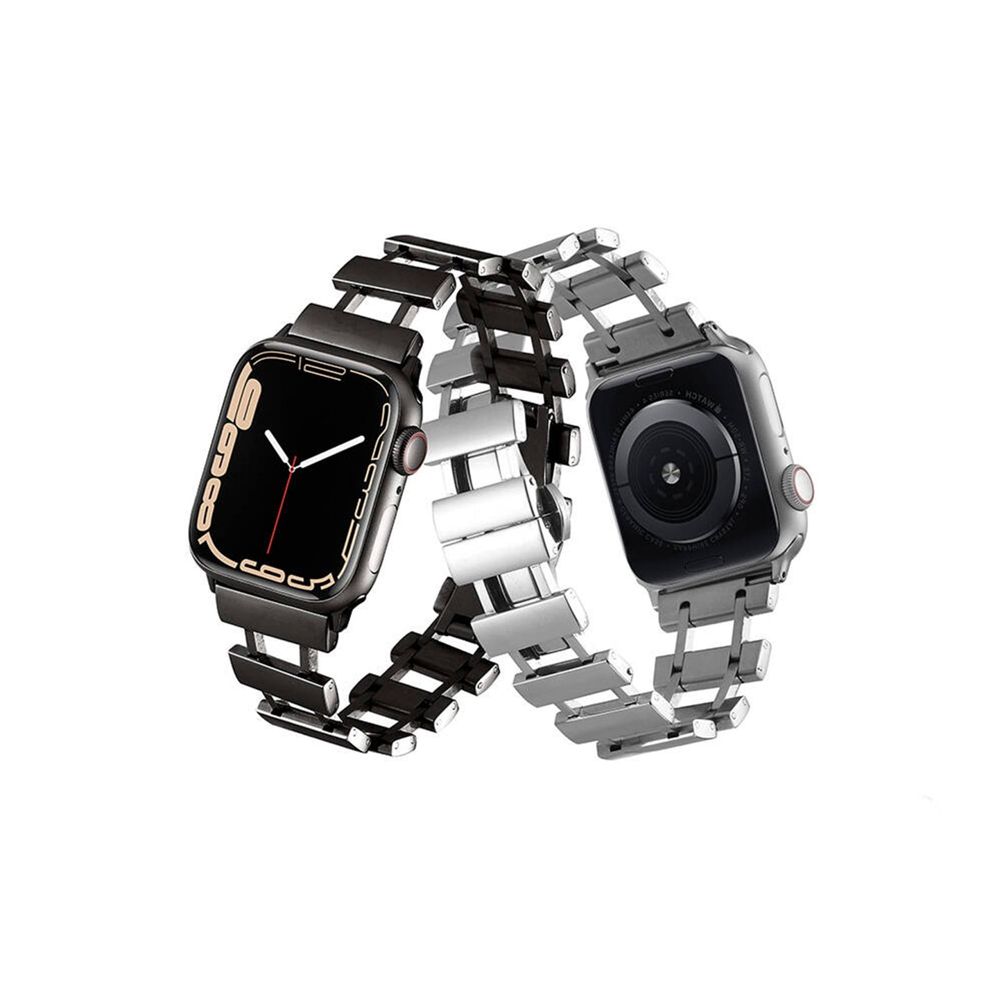 Apple Watch Royal Kordon-Starlight