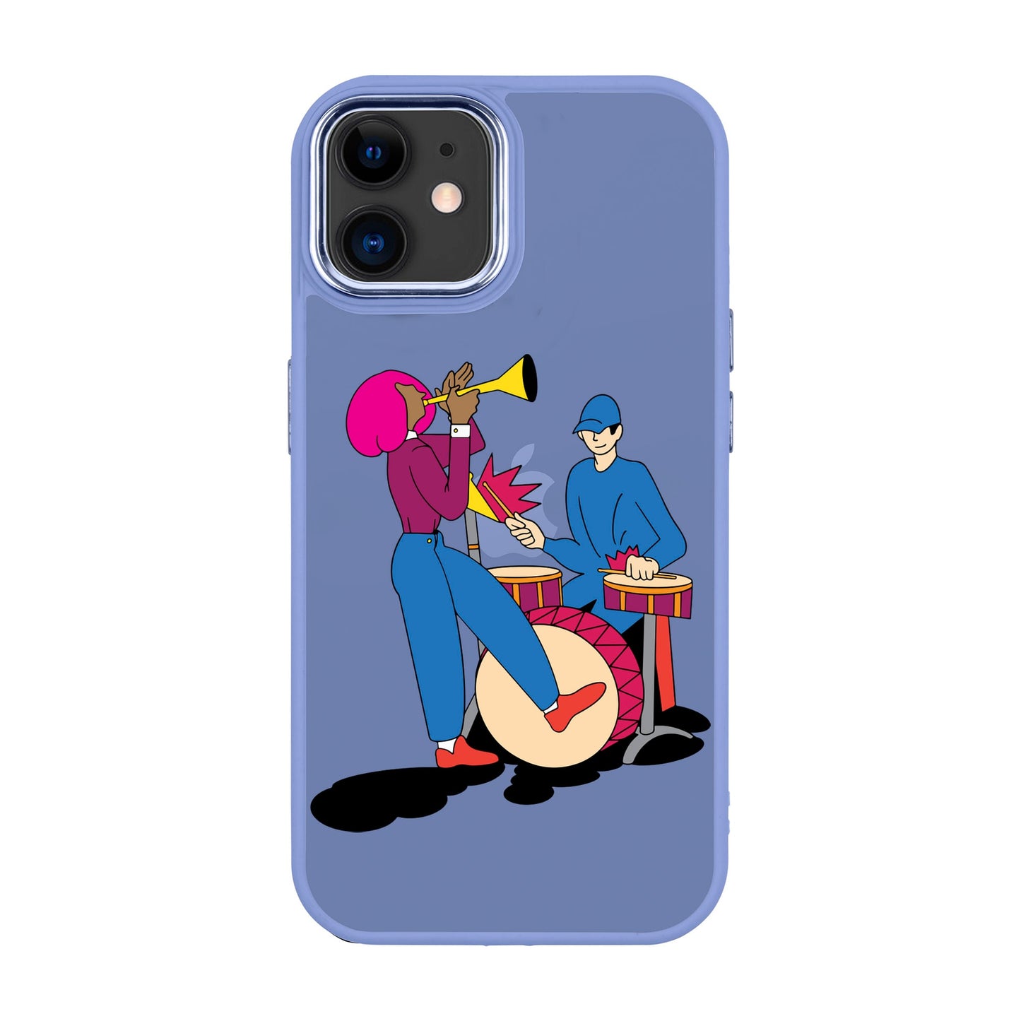 JAM-iPhone 11 Proof Kılıf