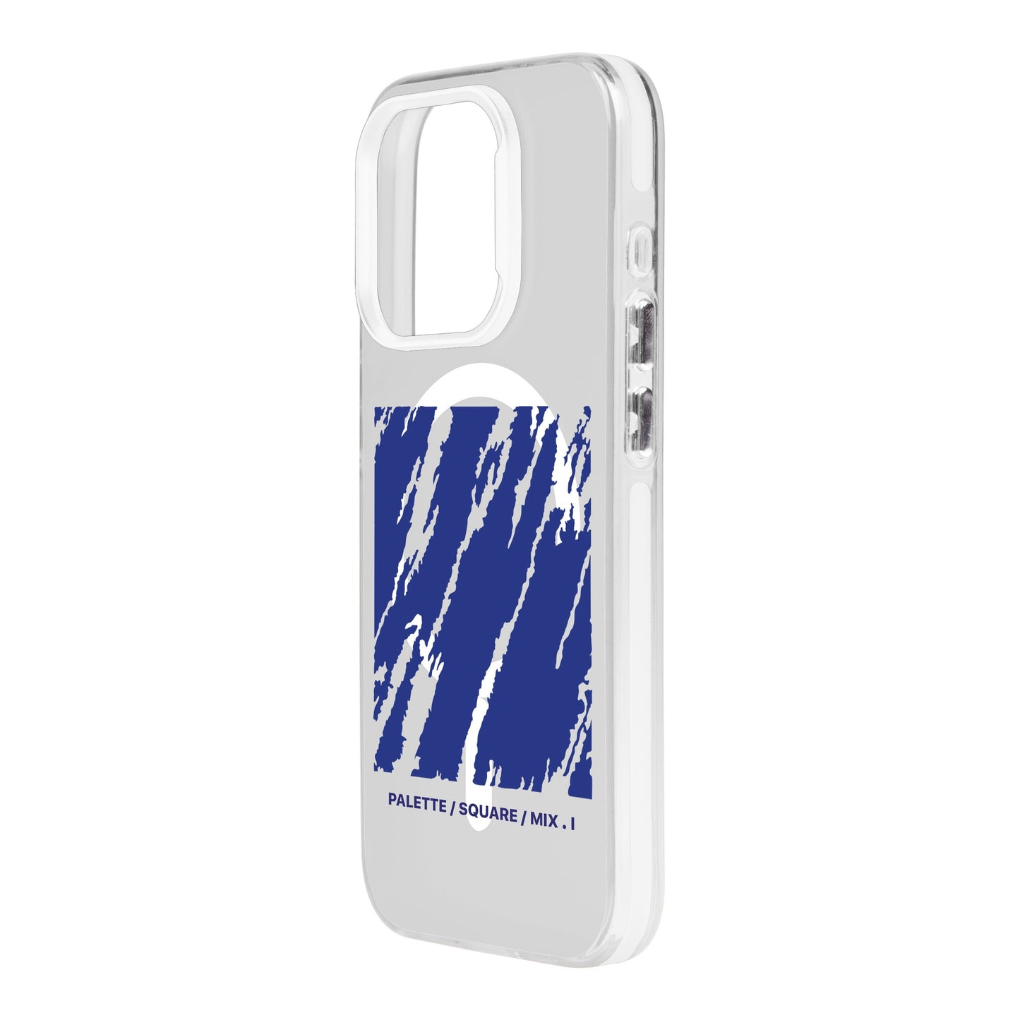 PALETTE-iPhone 12 Hold Kılıf MagSafe Özellikli