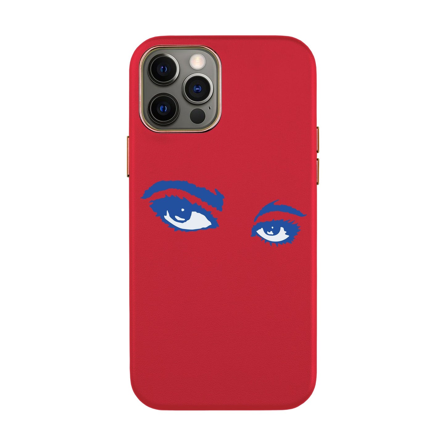 BIRDS EYE VIEW-iPhone XR Leather Kılıf