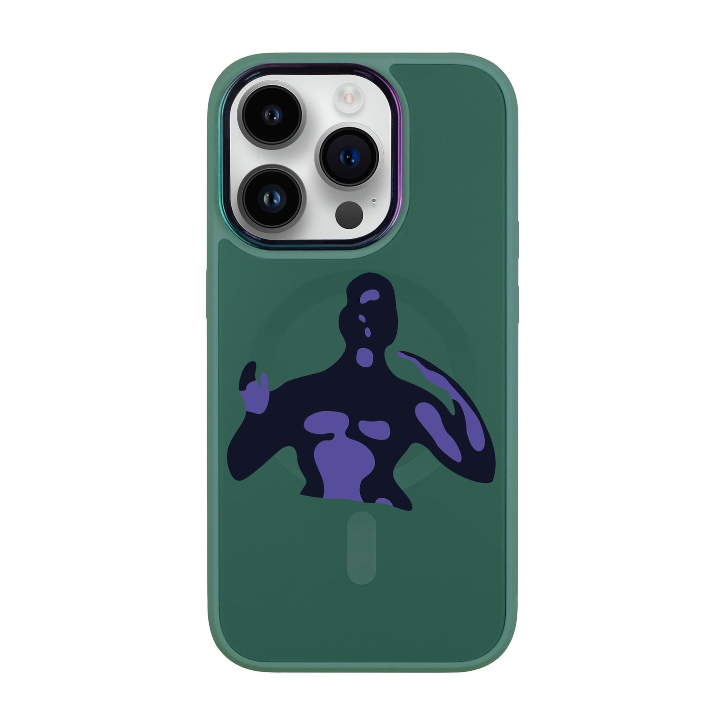 COSTUME-iPhone 13 Pro Vigor Kılıf MagSafe Özellikli