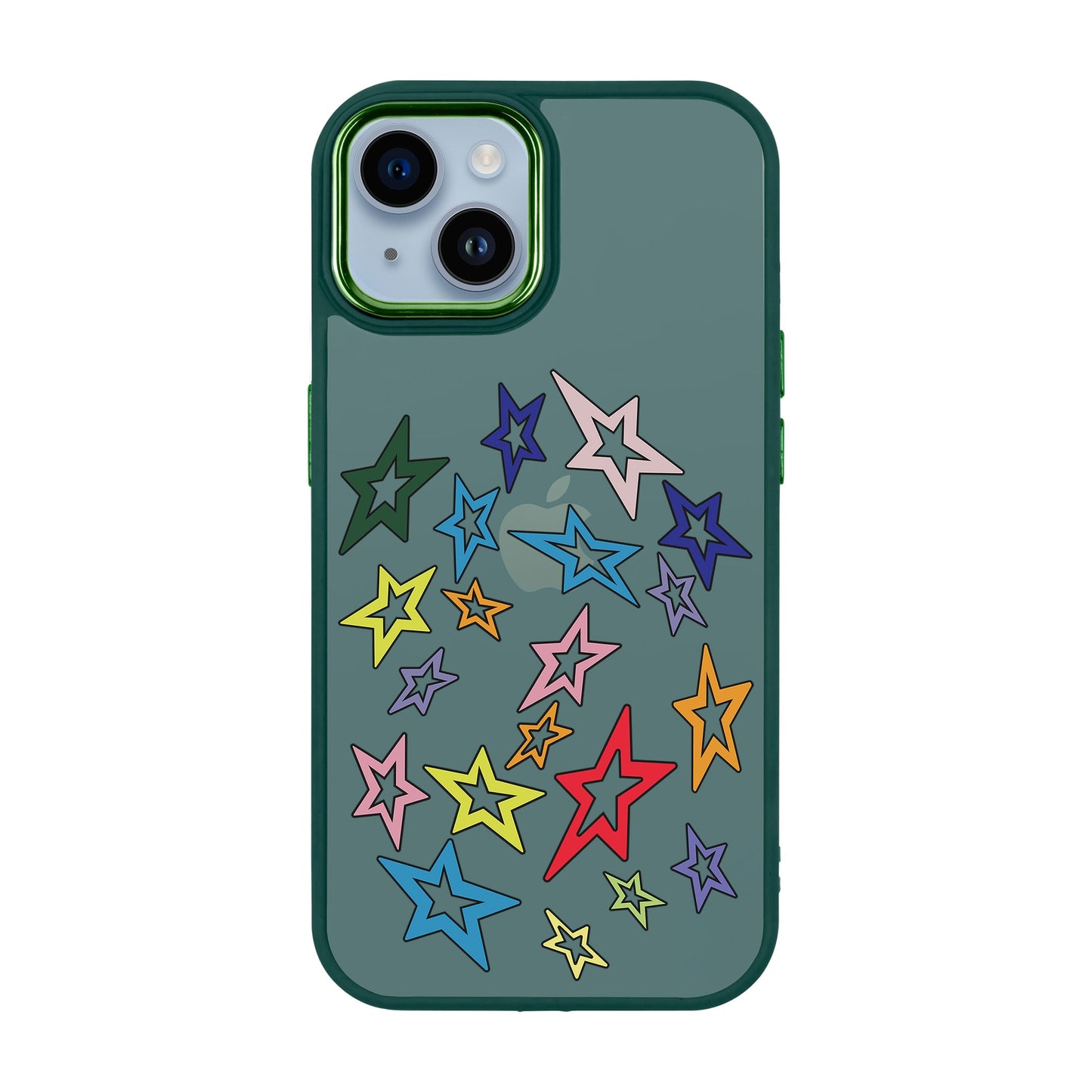 STAR-iPhone 14 Plus Proof Kılıf
