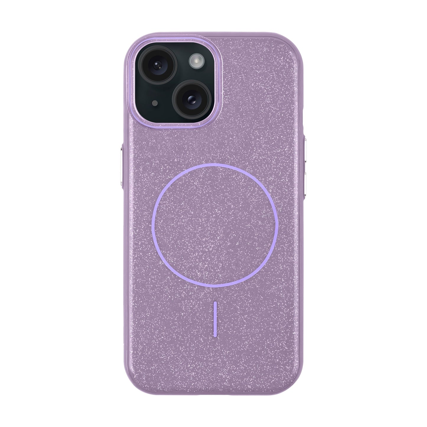 NEW-iPhone 15 Radiant Kılıf MagSafe Özellikli