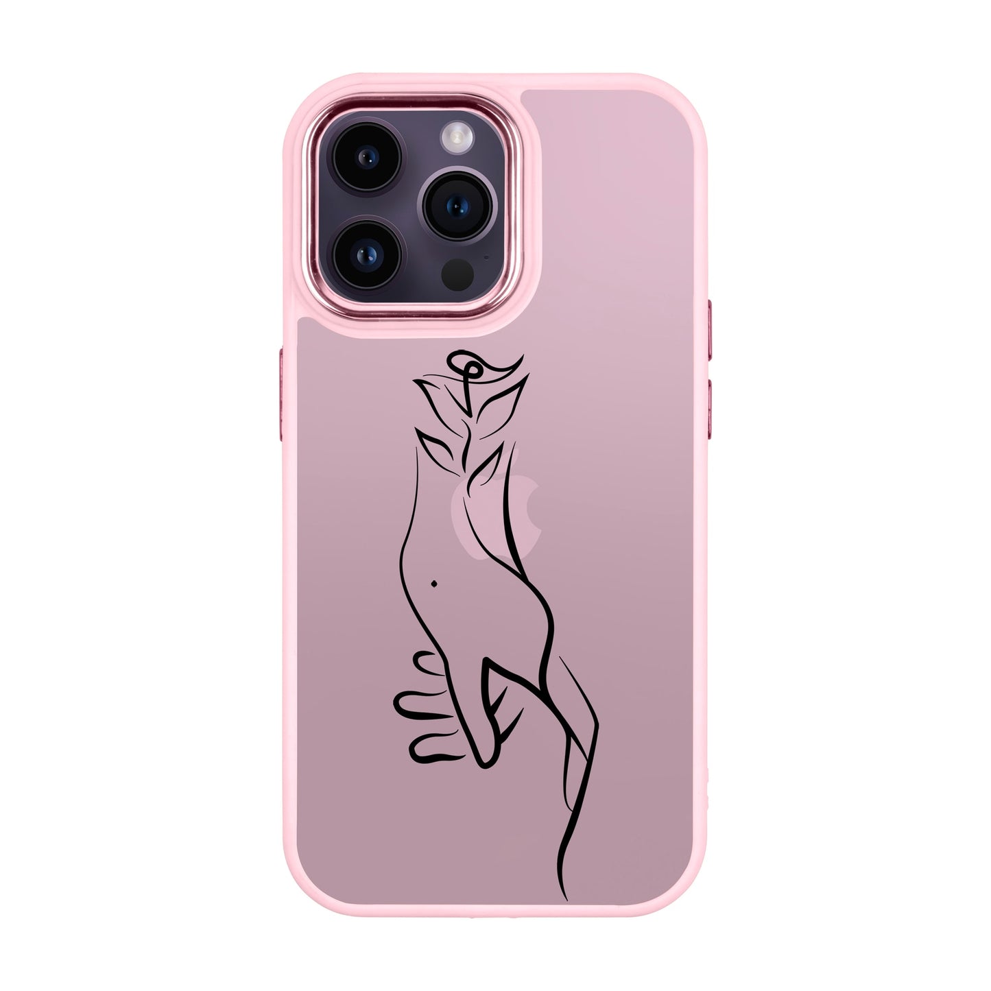 TOUCH-iPhone 14 Pro Max Proof Kılıf