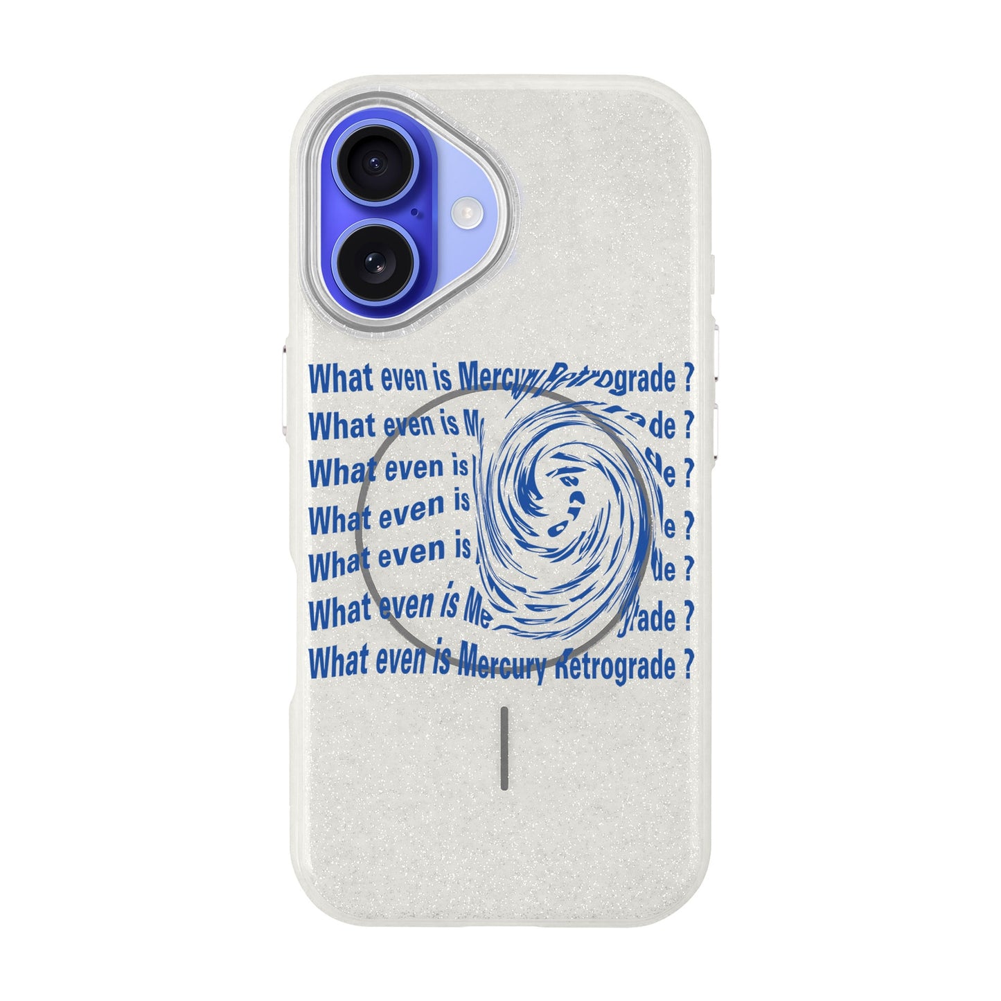 MERCURY-iPhone 16 Radiant Kılıf MagSafe Özellikli
