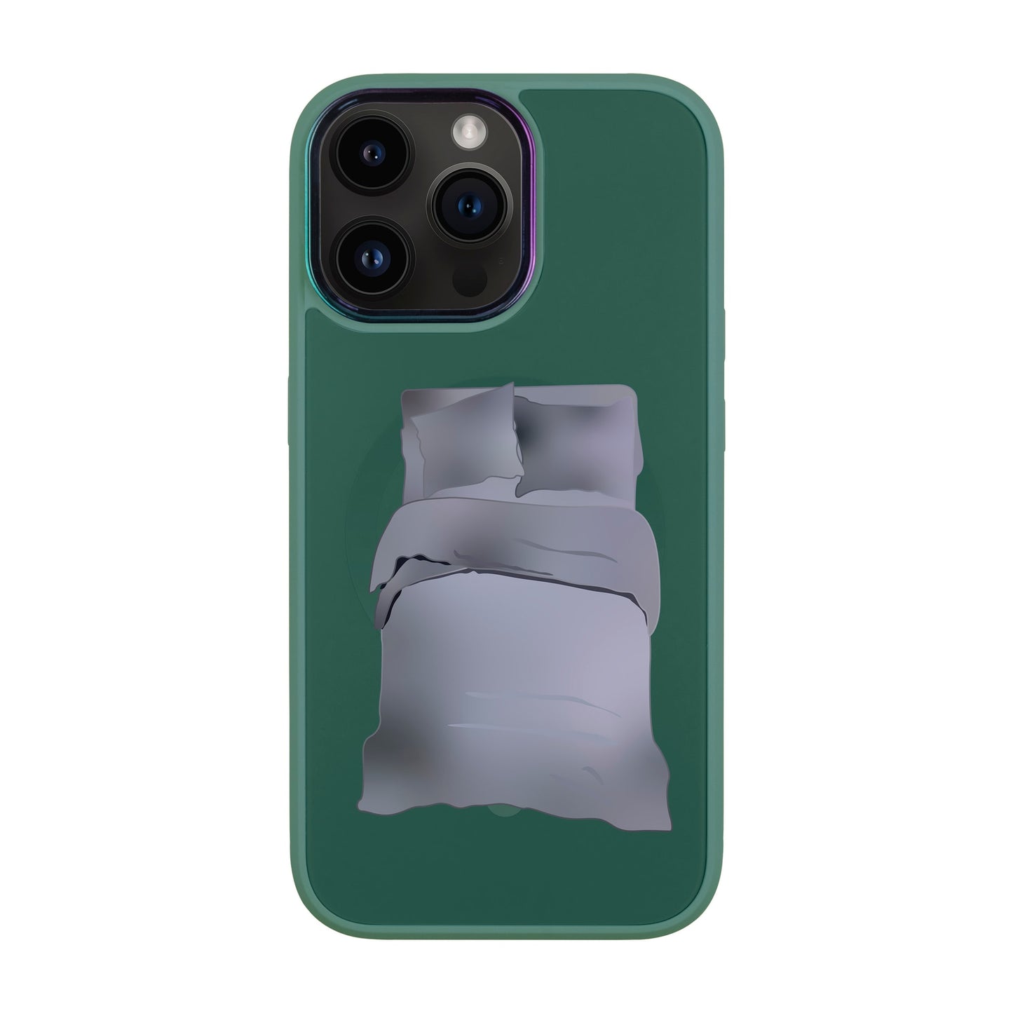 MATTRESS-iPhone 14 Pro Max Vigor Kılıf MagSafe Özellikli