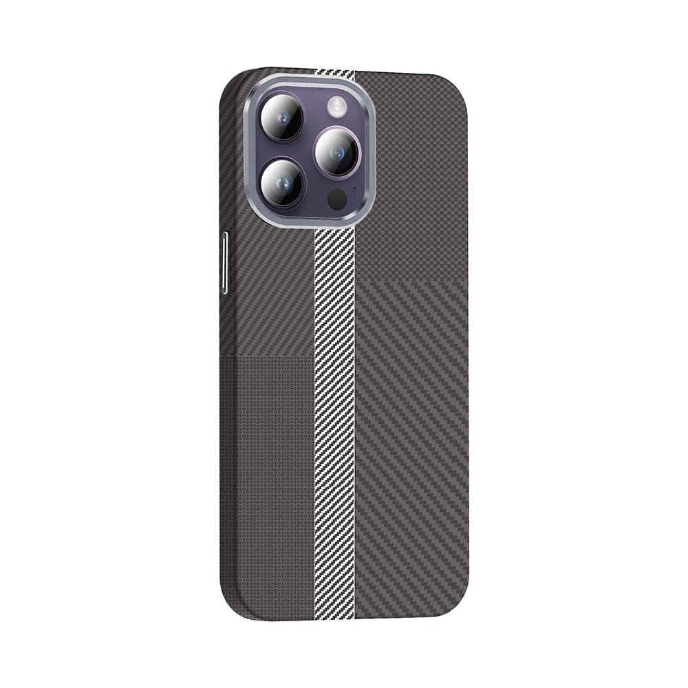 NEW-iPhone 14 Pro Max Graphene Kılıf MagSafe Özellikli