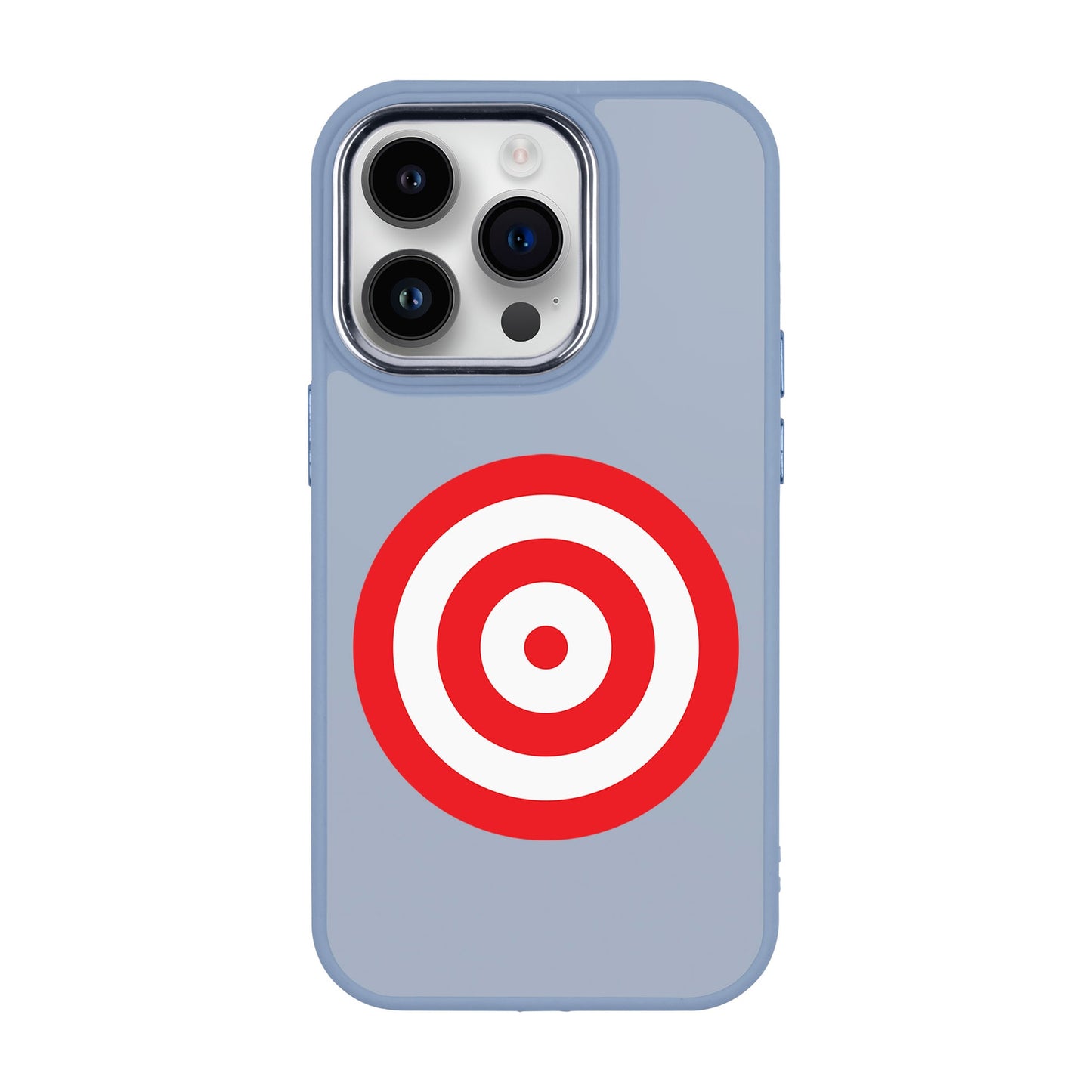 BULL'S EYE-iPhone 13 Pro Proof Kılıf
