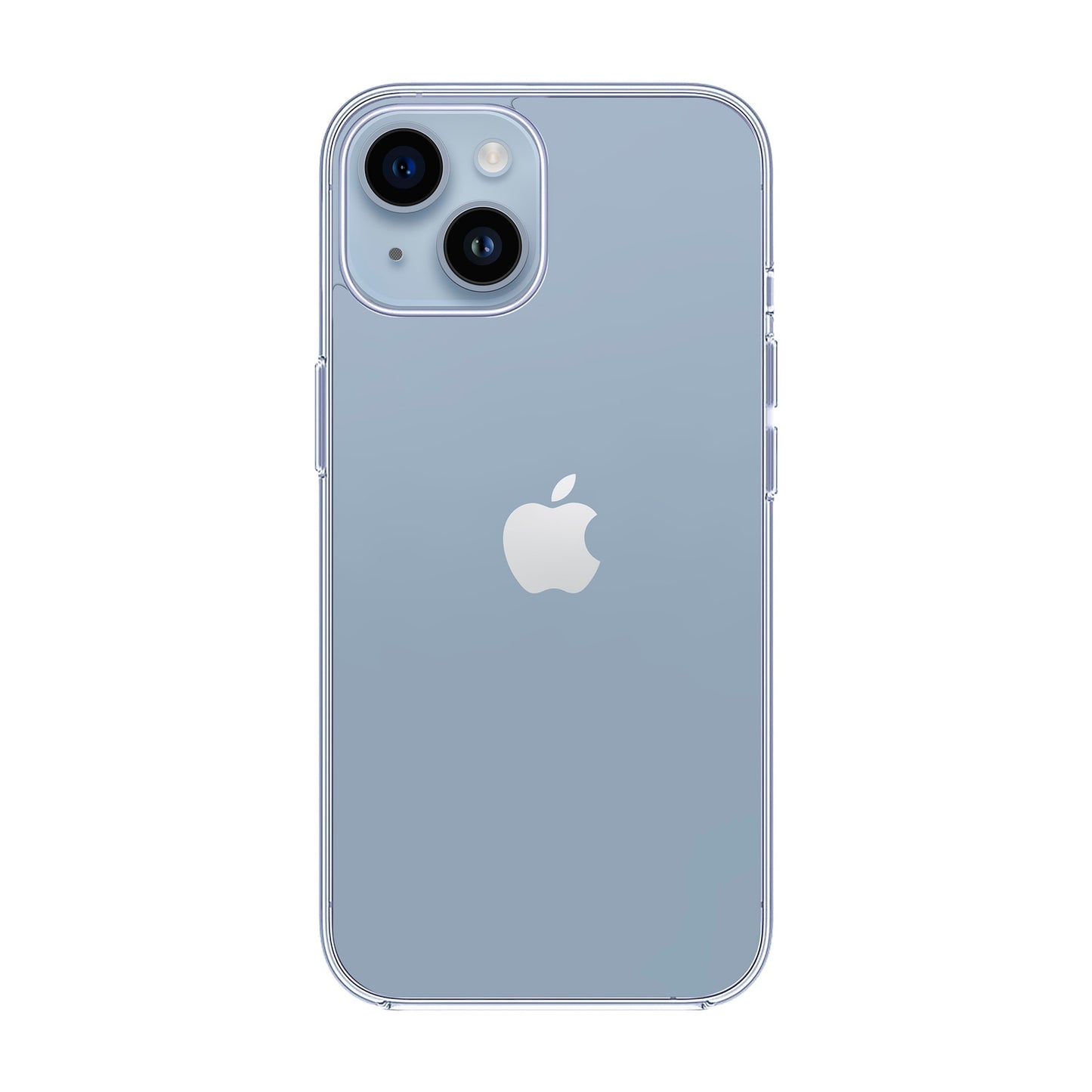 NEW-iPhone 13 Mini Solid Kılıf