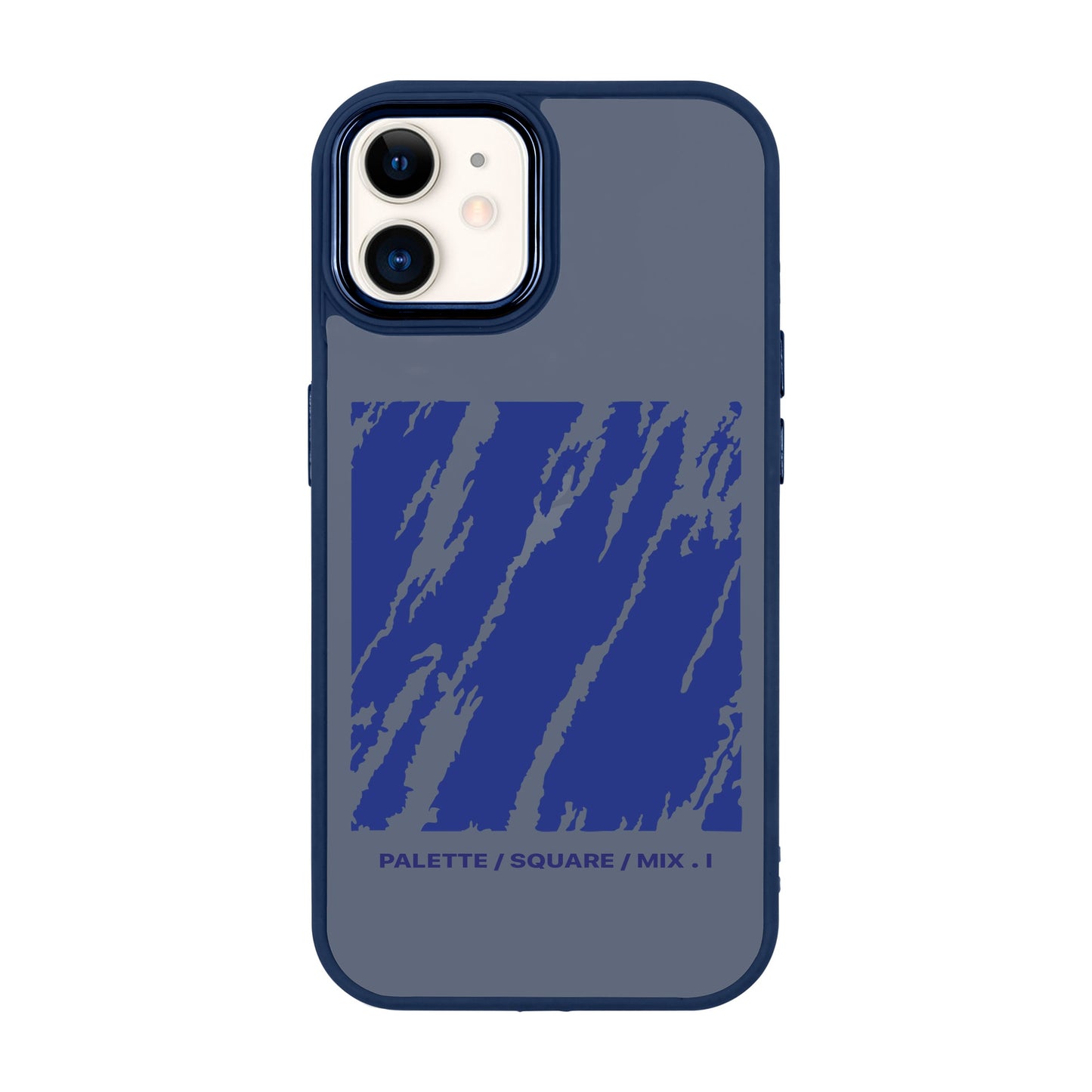 PALETTE-iPhone 11 Proof Kılıf