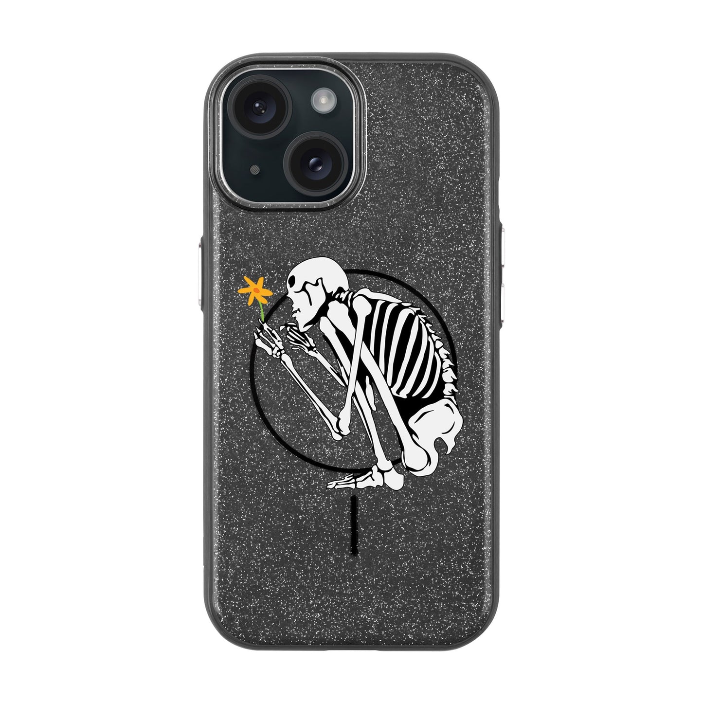 REGENERATION-iPhone 15 Plus Radiant Kılıf MagSafe Özellikli
