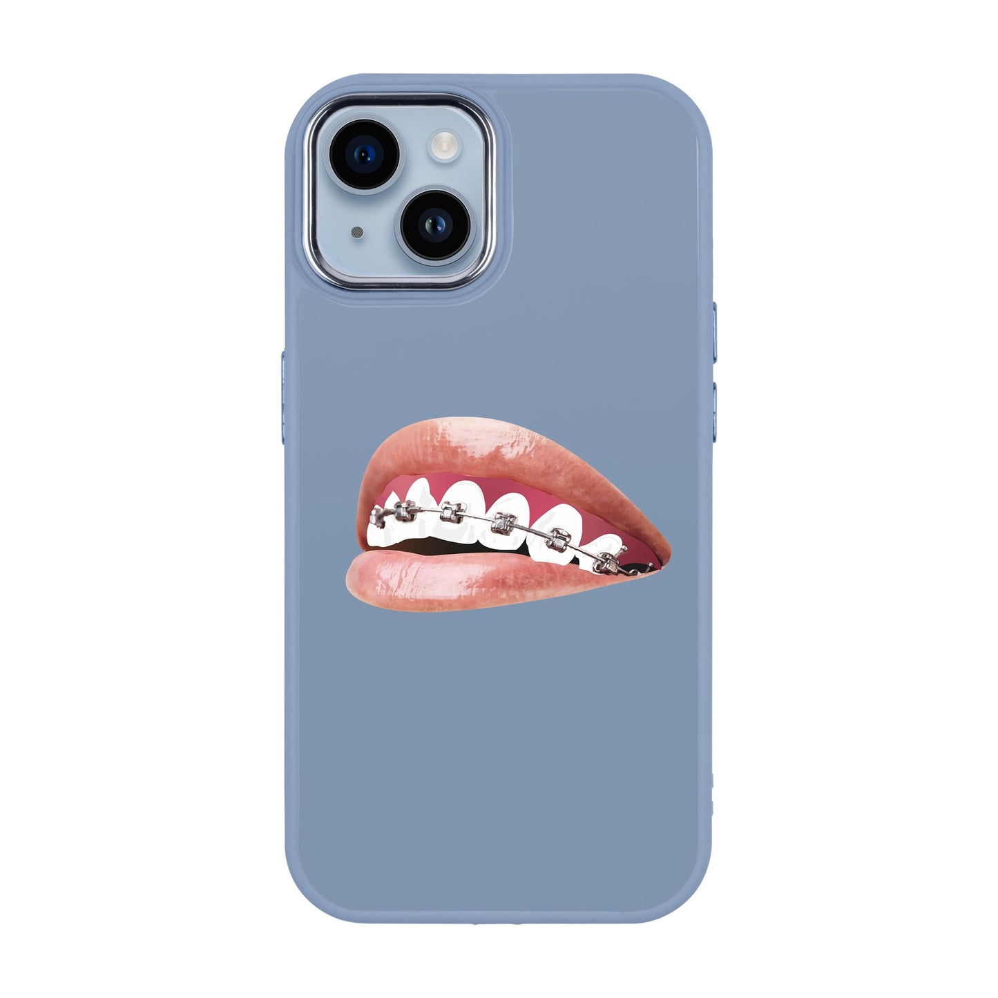 ORTHODONTIST-iPhone 14 Plus Proof Kılıf