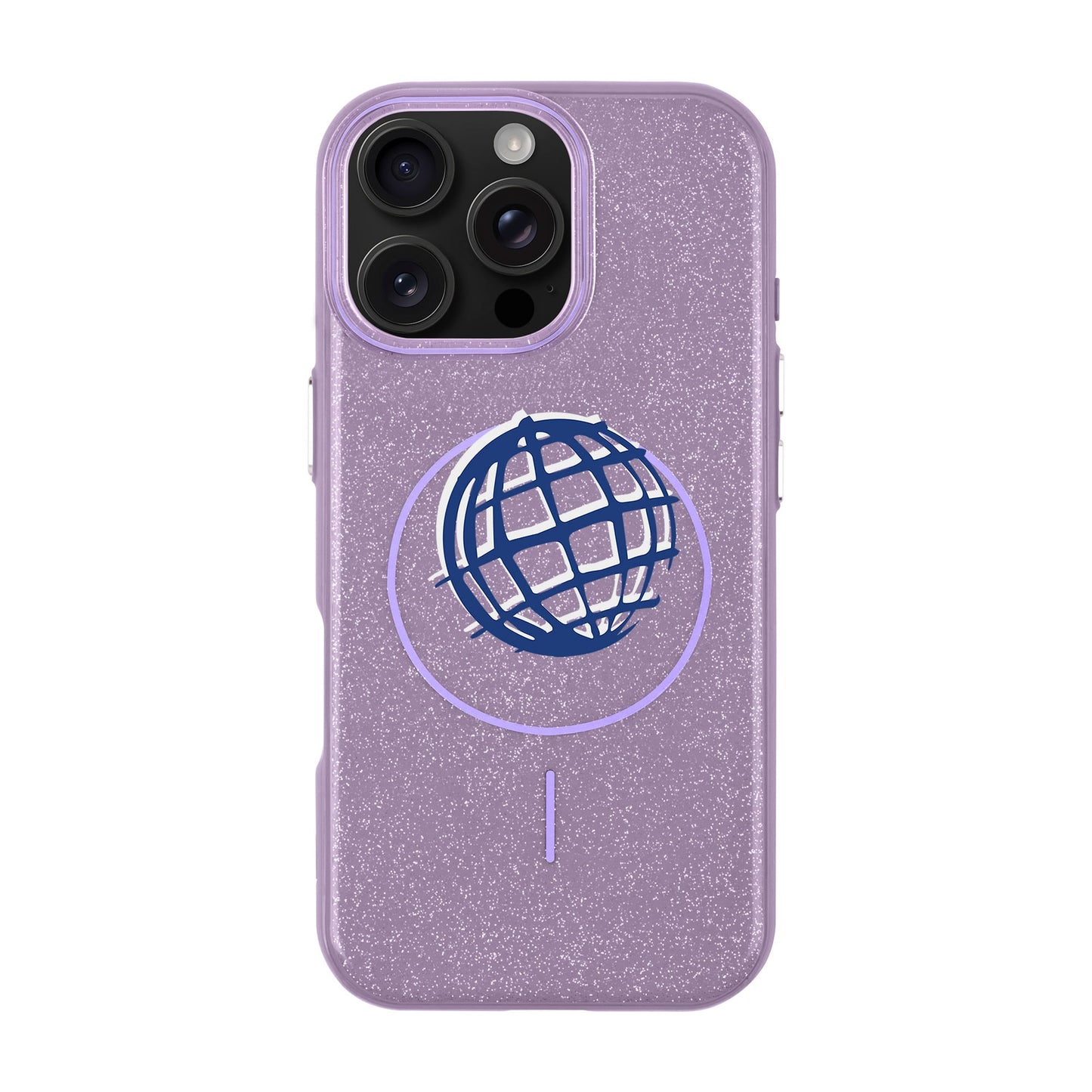 GLOBE-iPhone 16 Pro Max Radiant Kılıf MagSafe Özellikli