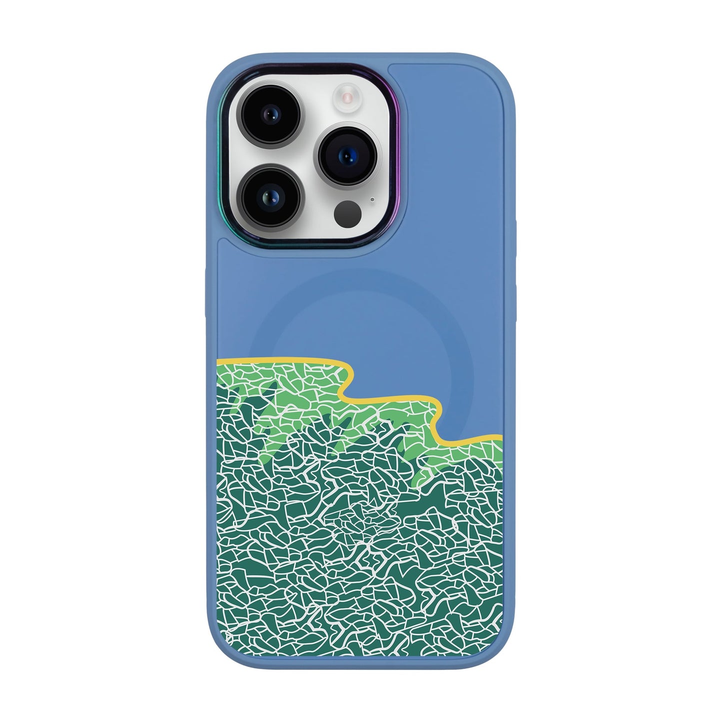 SEA-iPhone 12 Pro Vigor Kılıf MagSafe Özellikli