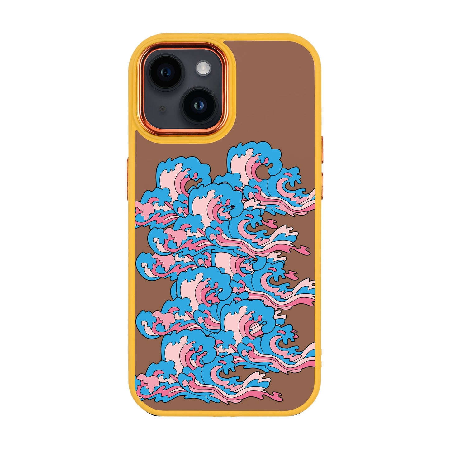 SURF-iPhone 13 Proof Kılıf