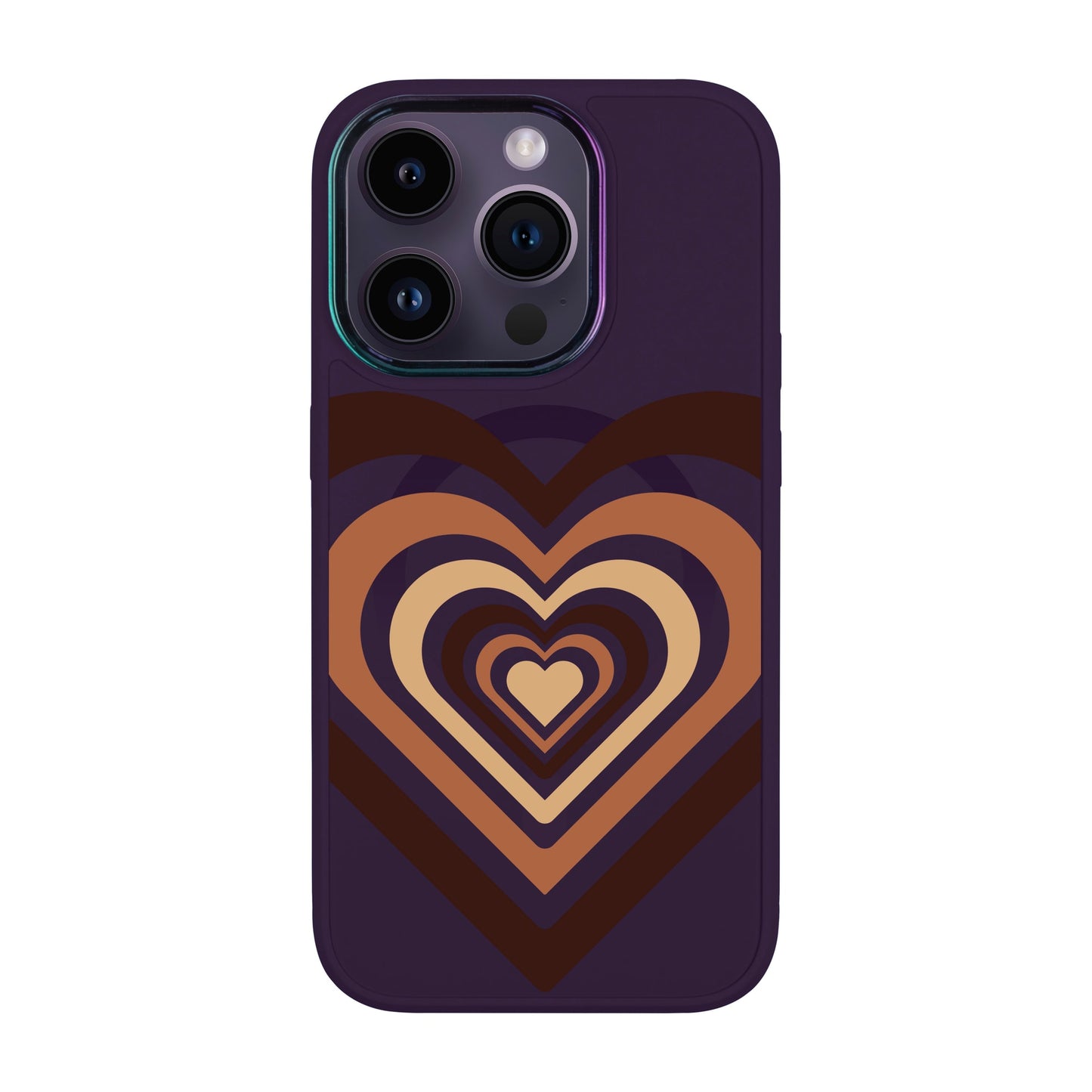 HEART-iPhone 13 Pro Vigor Kılıf MagSafe Özellikli