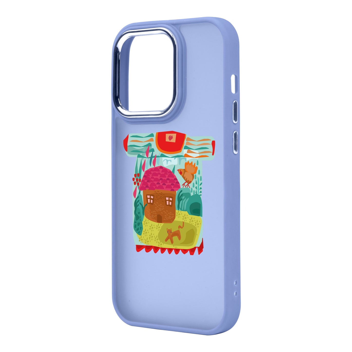 SİHİRLİ KAZAK-iPhone 14 Pro Max Proof Kılıf
