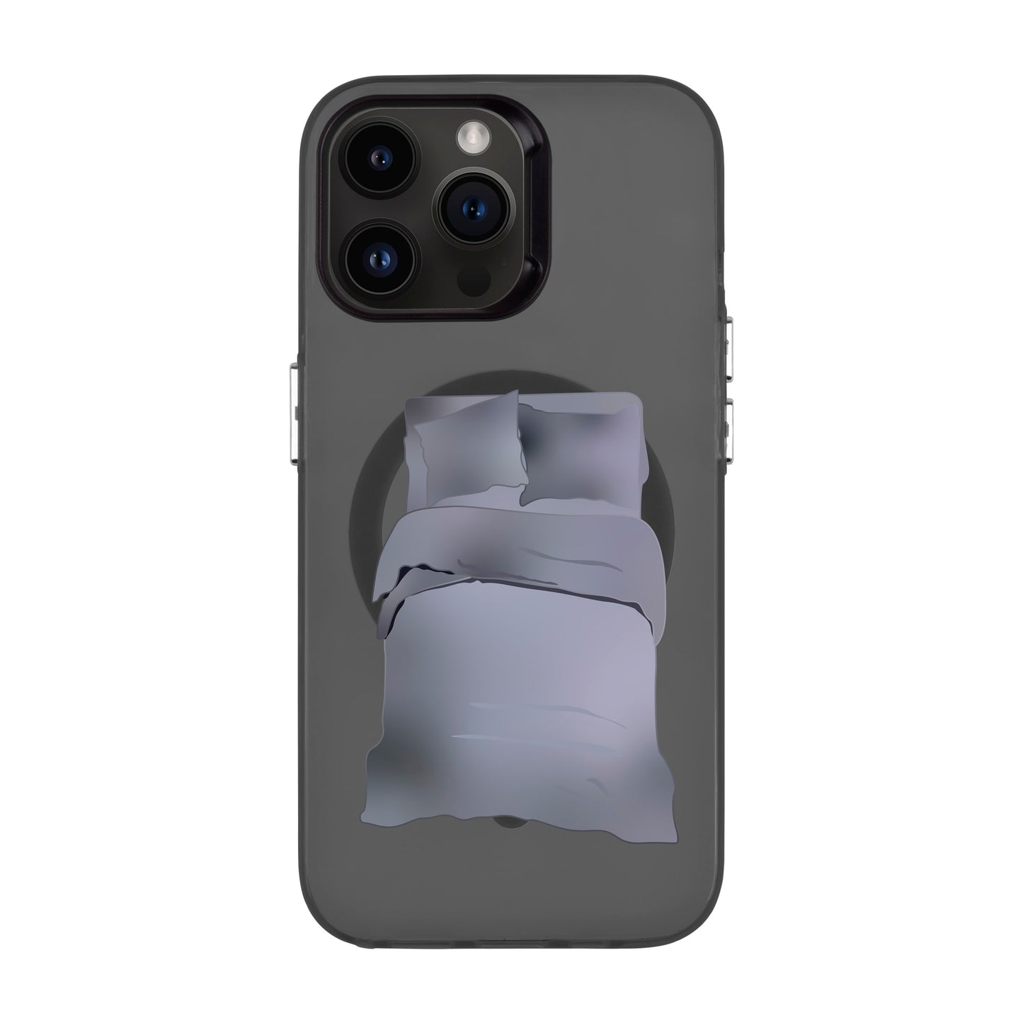 MATTRESS-iPhone 14 Pro Max Hold Kılıf MagSafe Özellikli