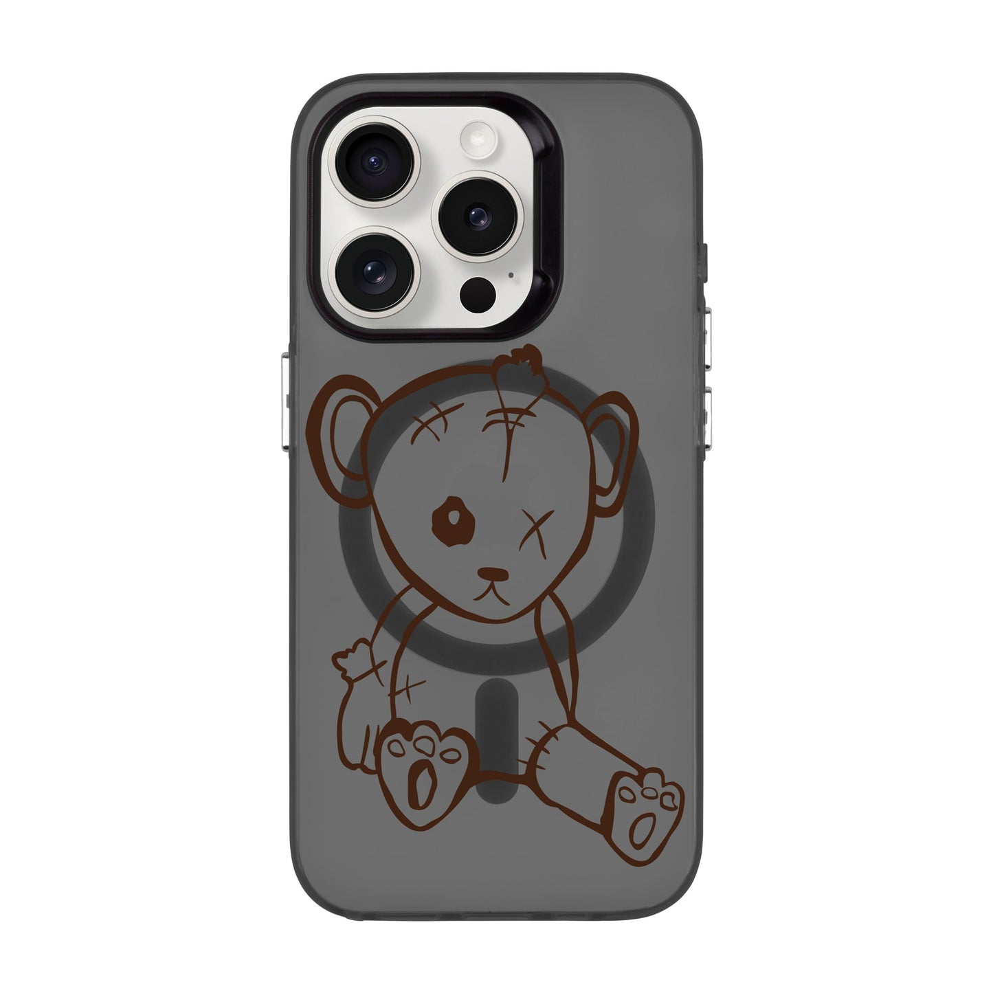BABY BEAR-iPhone 13 Pro Hold Kılıf MagSafe Özellikli