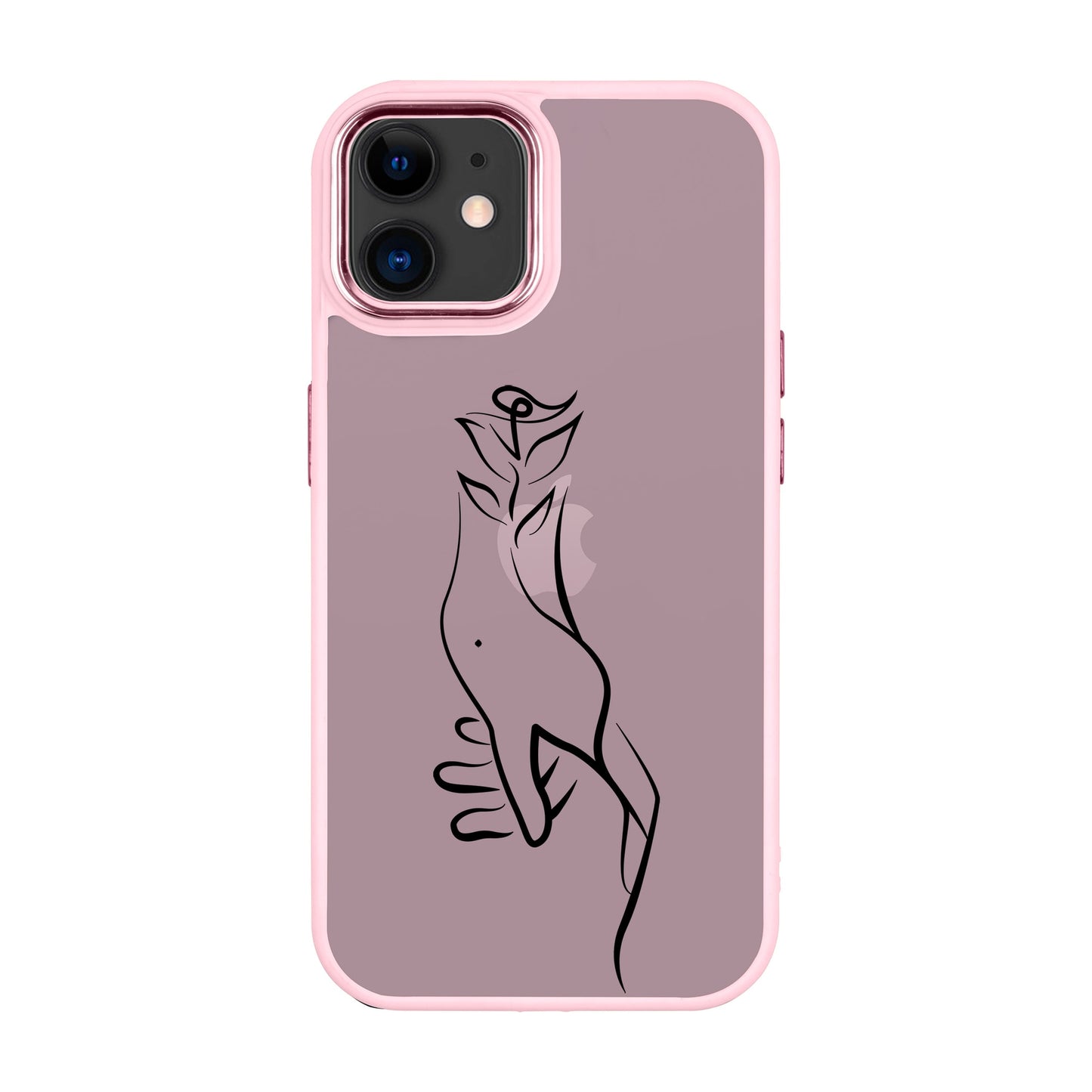 TOUCH-iPhone 11 Proof Kılıf
