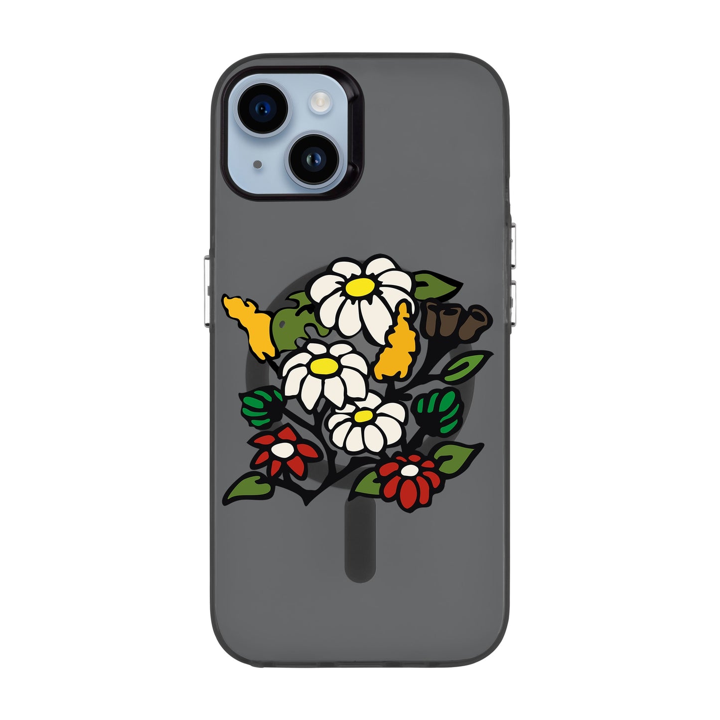 BUNDLE-iPhone 14 Plus Hold Kılıf MagSafe Özellikli