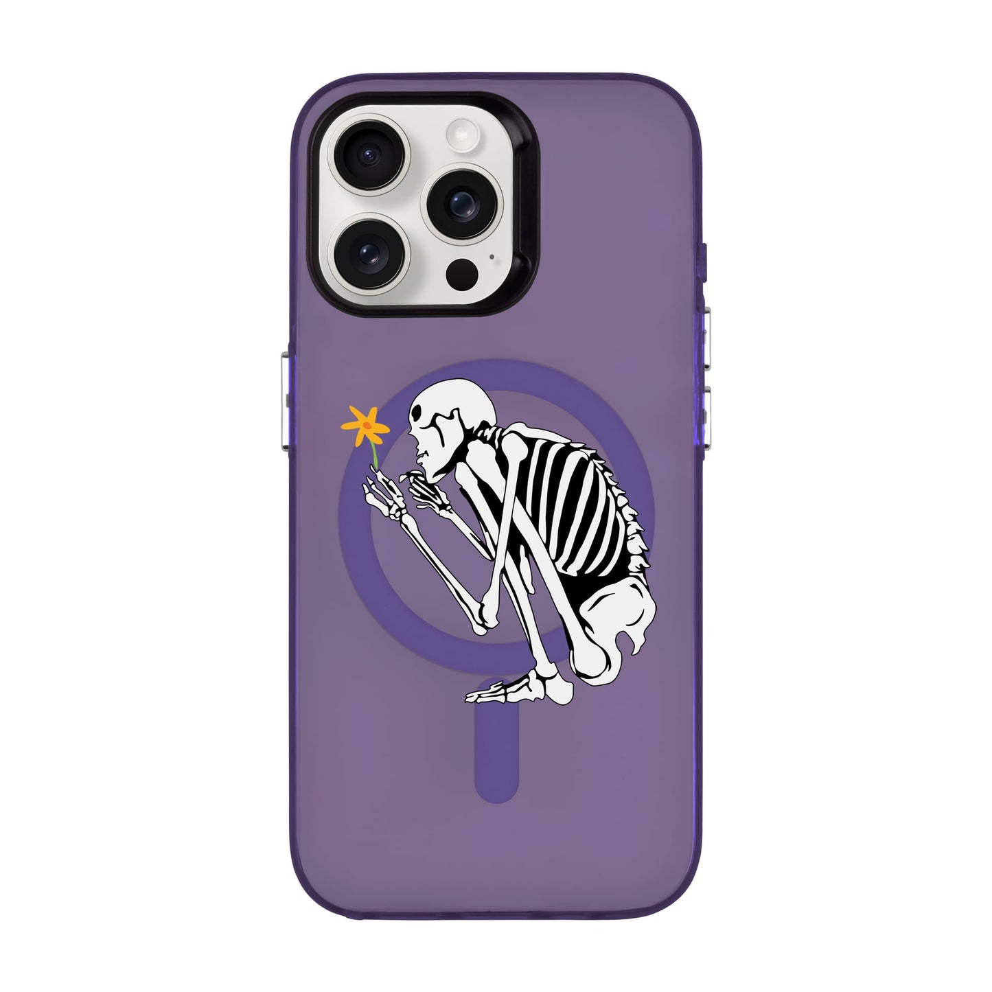 REGENATION-iPhone 15 Pro Max Hold Kılıf MagSafe Özellikli