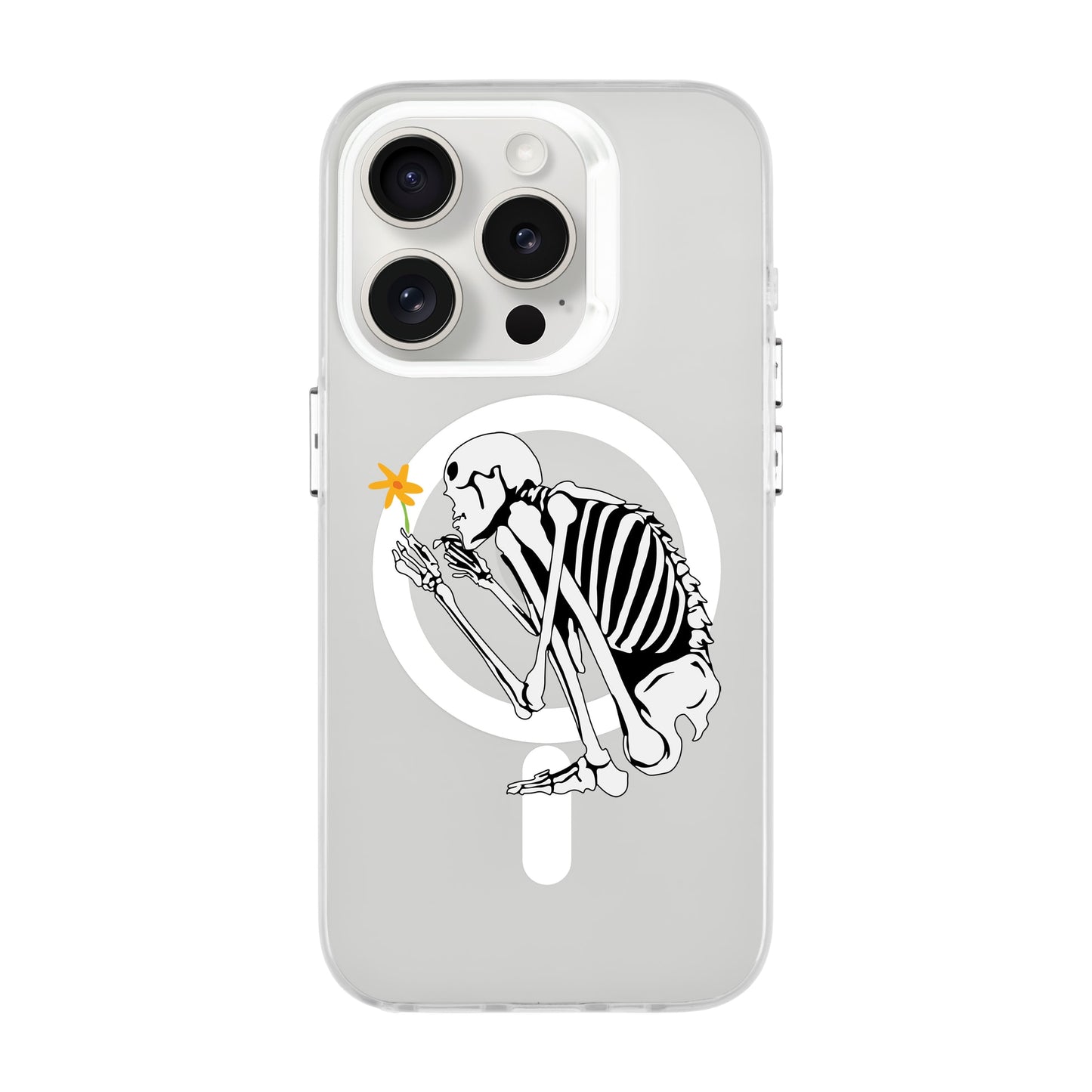 REGENATION-iPhone 13 Pro Hold Kılıf MagSafe Özellikli