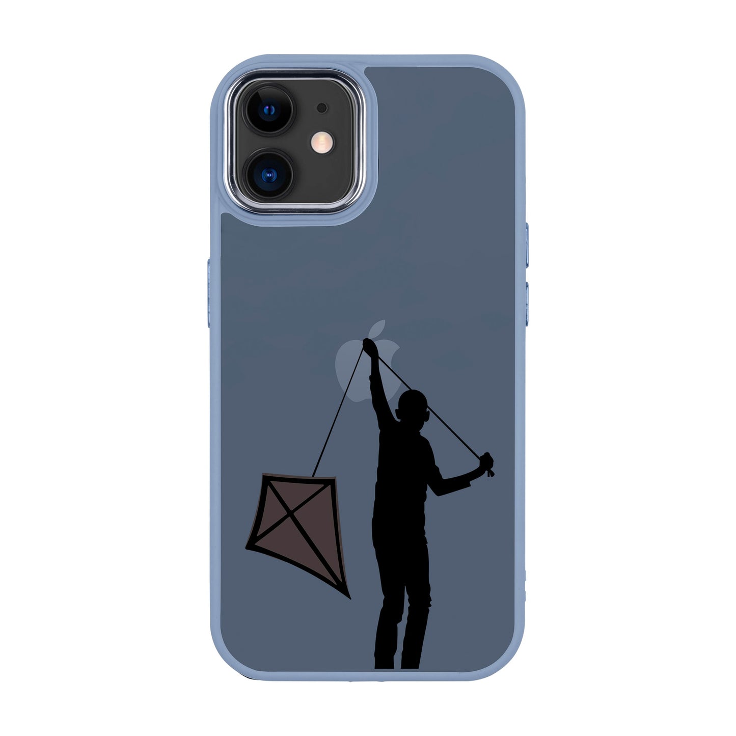 KITE-iPhone 11 Proof Kılıf