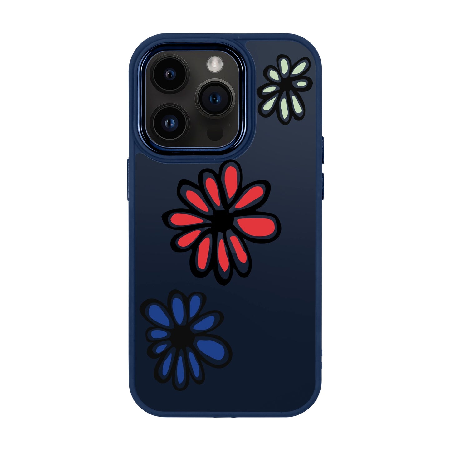 FLORIST-iPhone 14 Pro Proof Kılıf