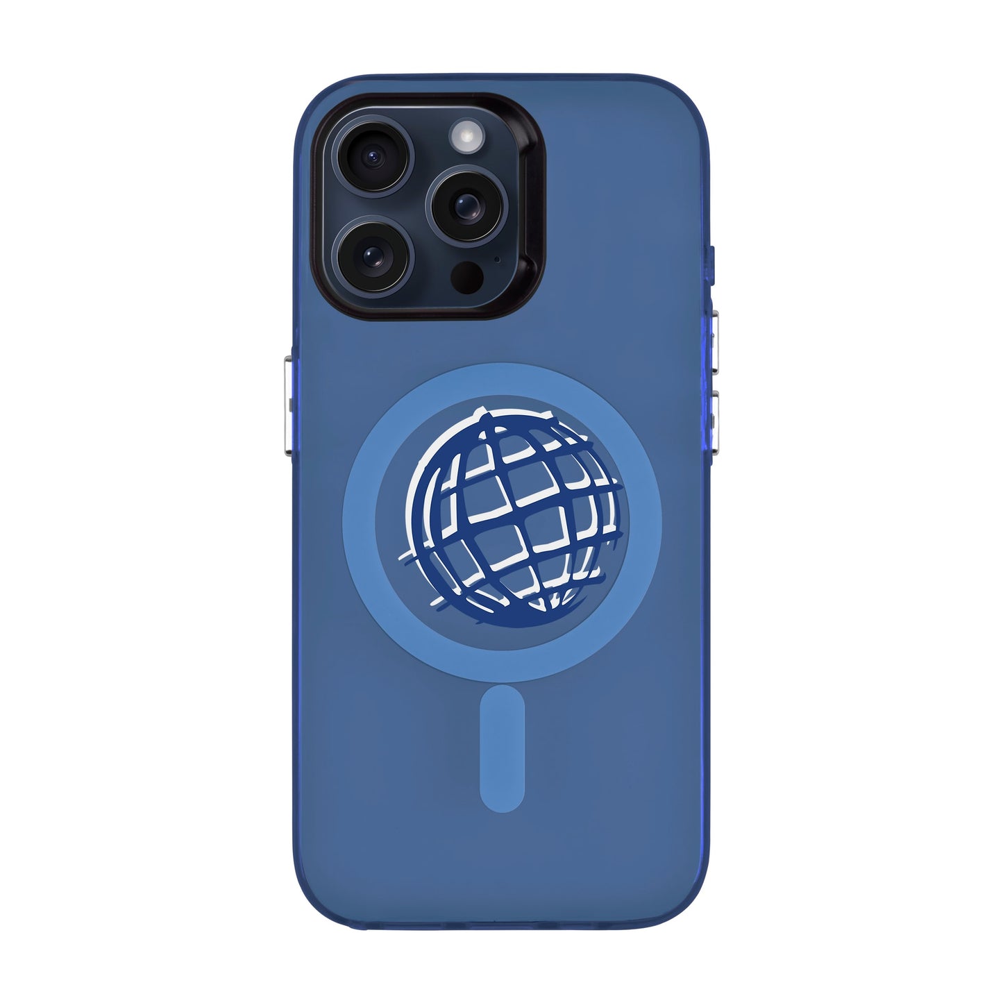 GLOBE-iPhone 13 Pro Max Hold Kılıf MagSafe Özellikli