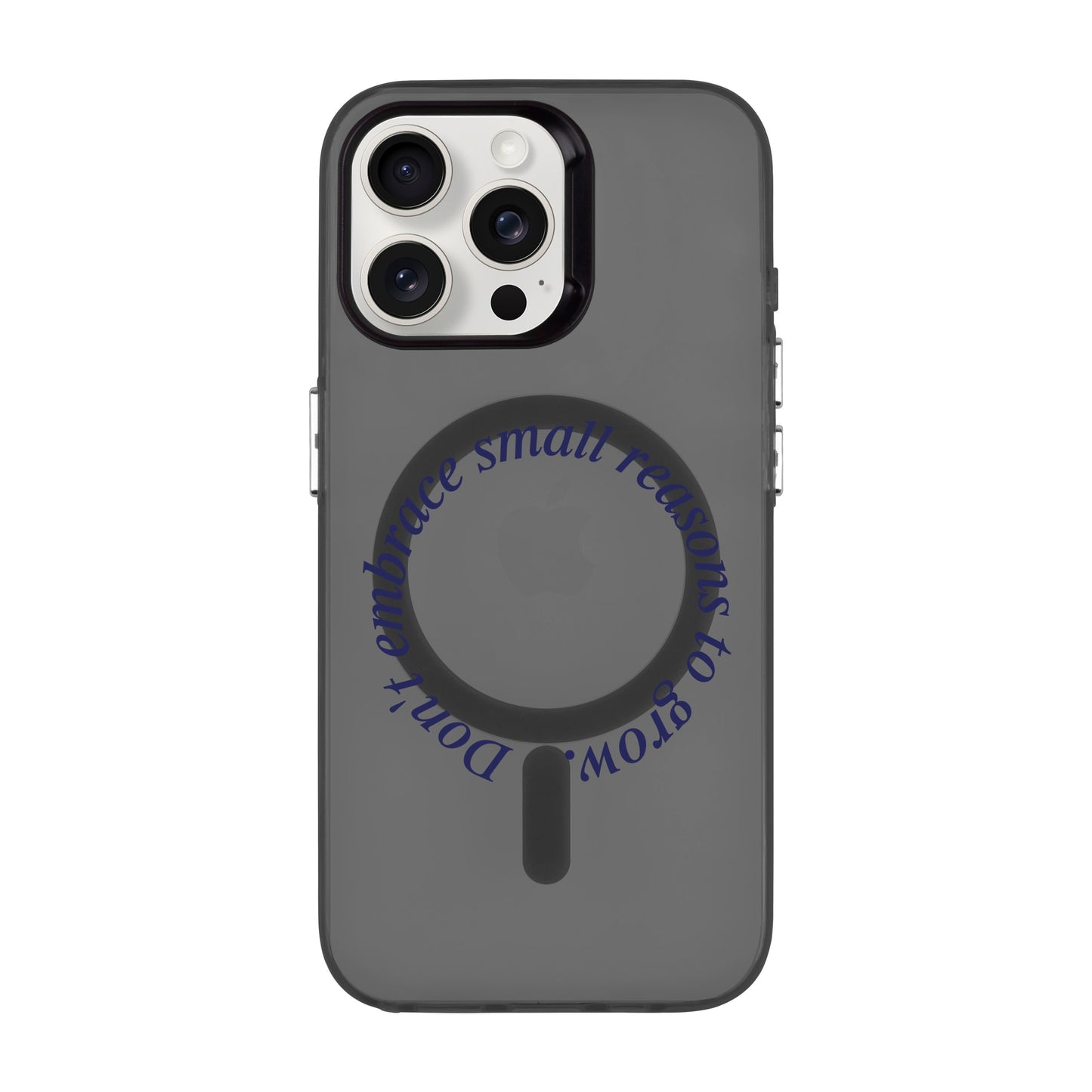 GROW-iPhone 12 Pro Hold Kılıf MagSafe Özellikli
