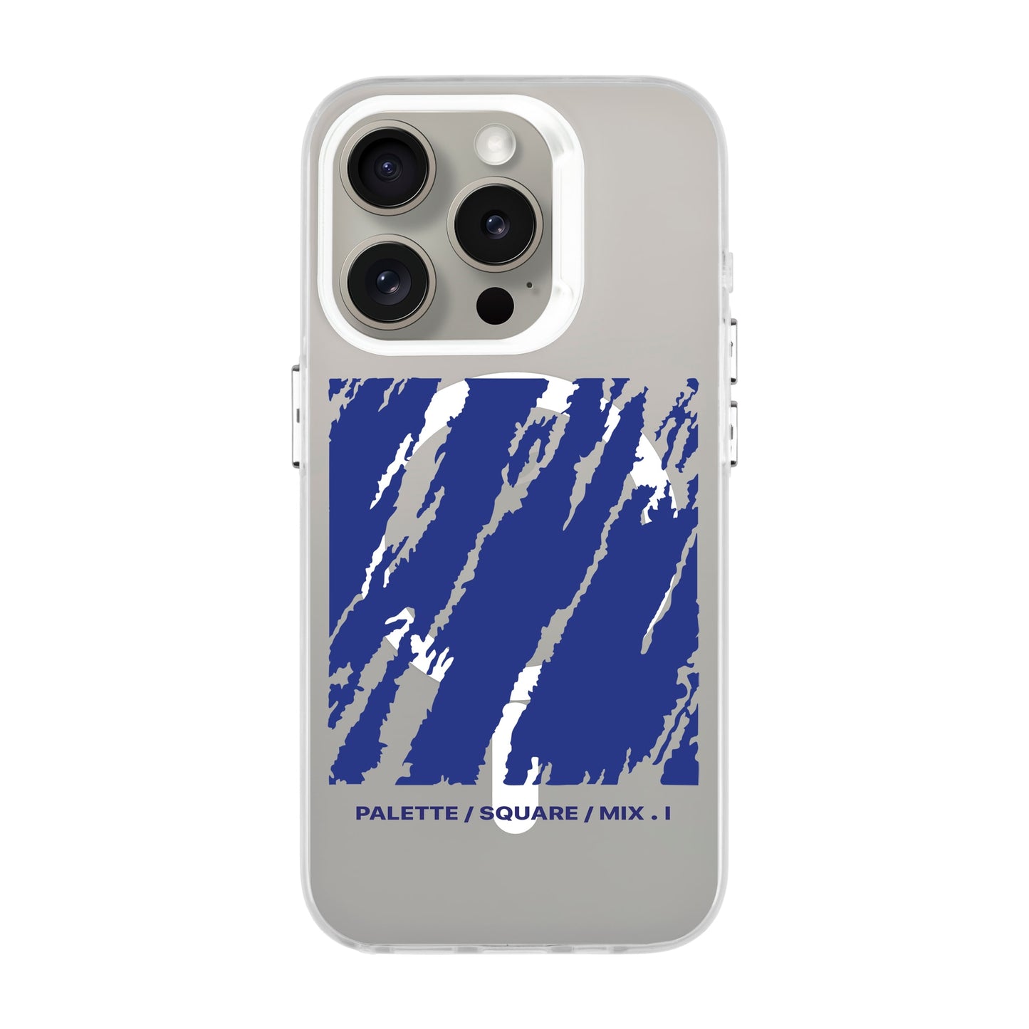 PALETTE-iPhone 15 Pro Hold Kılıf MagSafe Özellikli