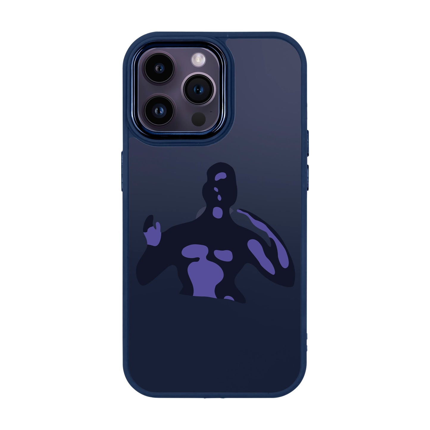 COSTUME-iPhone 14 Pro Max Proof Kılıf
