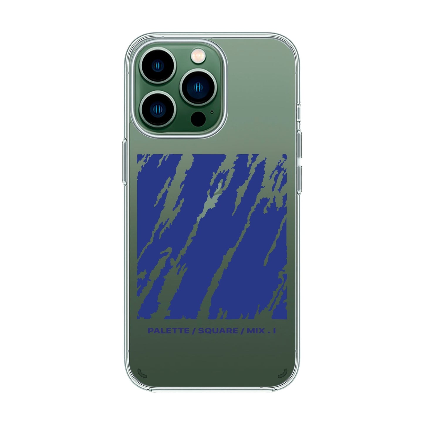 PALETTE-iPhone X / Xs Solid Kılıf