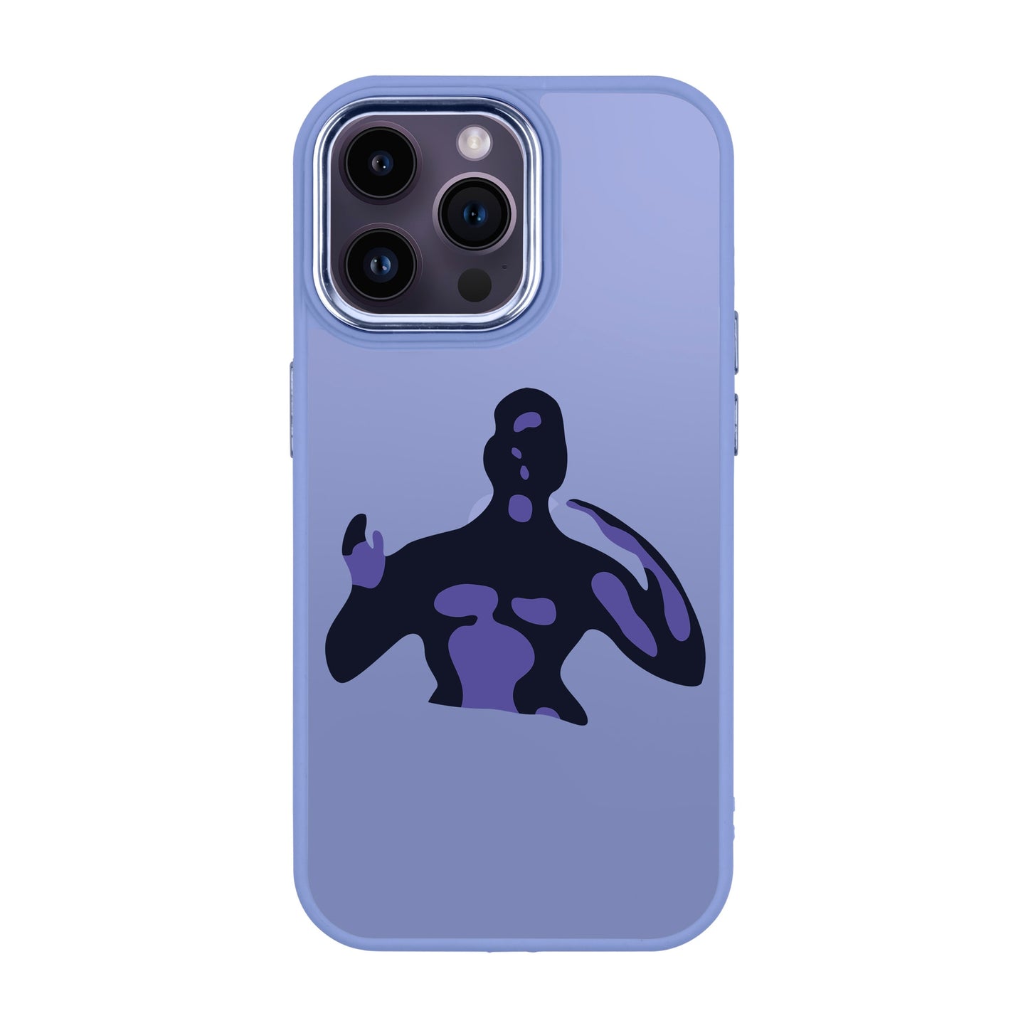 COSTUME-iPhone 14 Pro Max Proof Kılıf