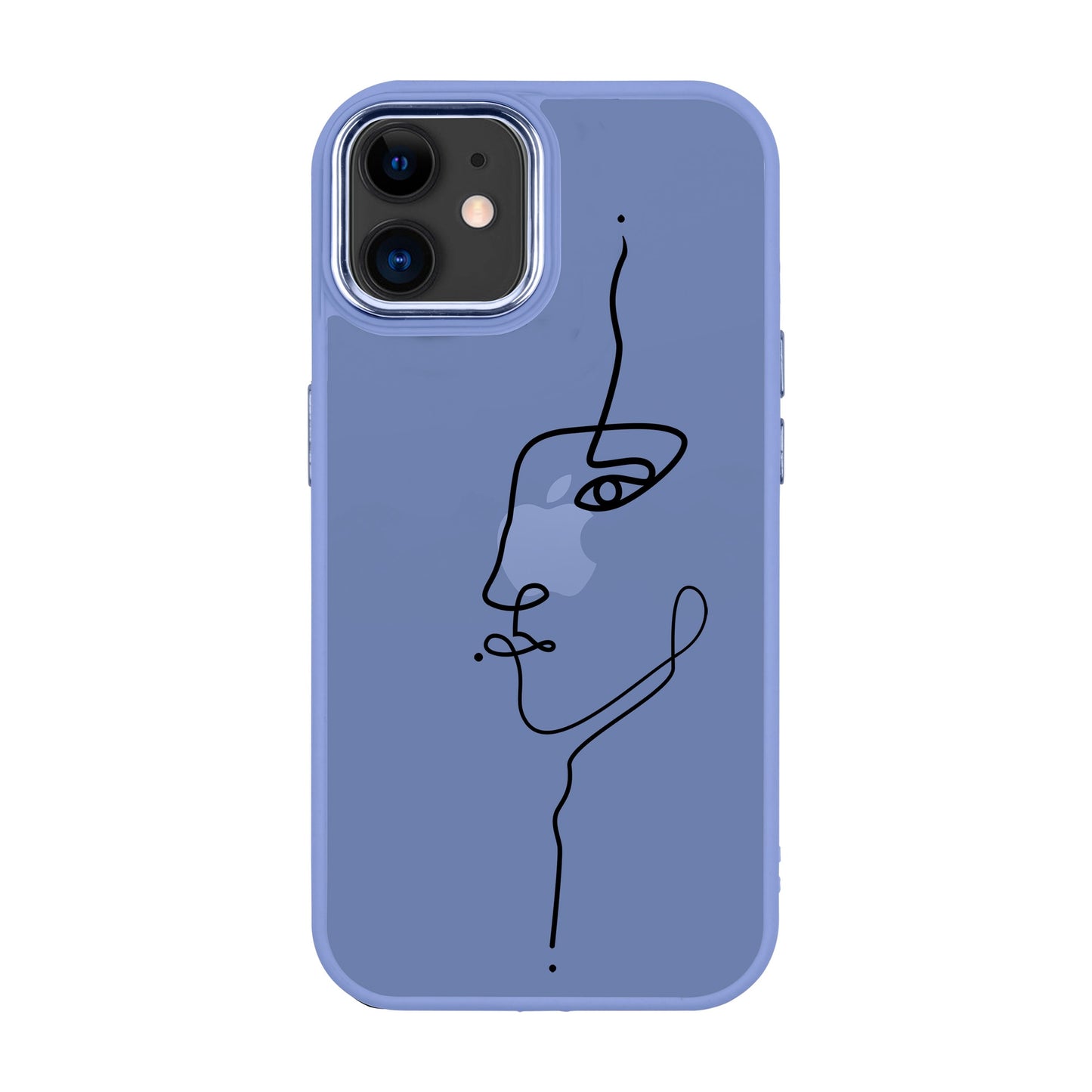 FACE-iPhone 11 Proof Kılıf