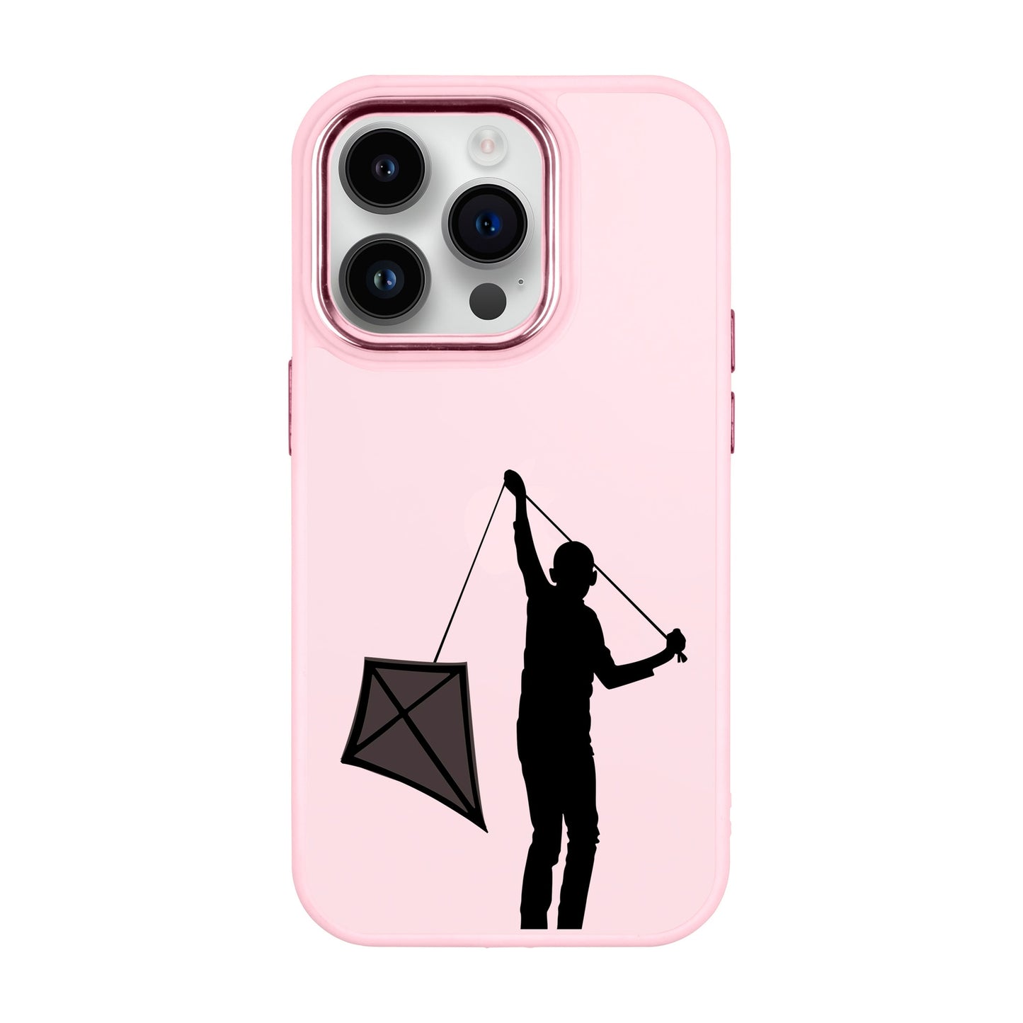 KITE-iPhone 14 Pro Proof Kılıf